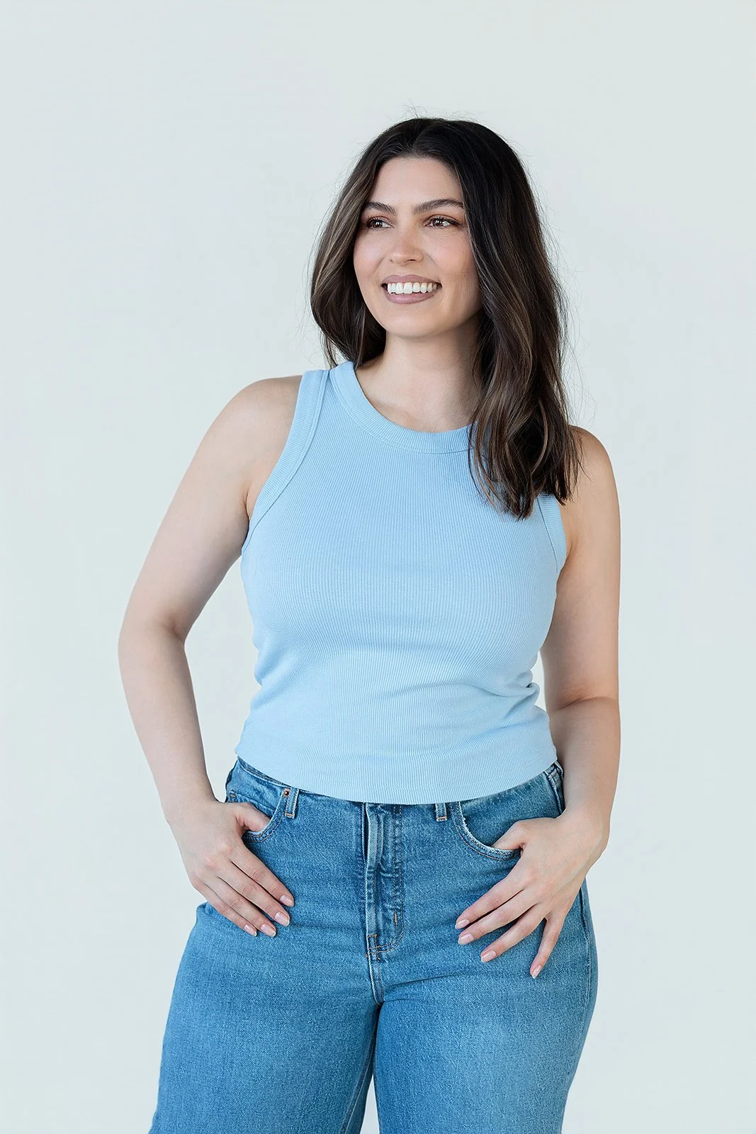 How to Start a Modeling Portfolio With No Experience