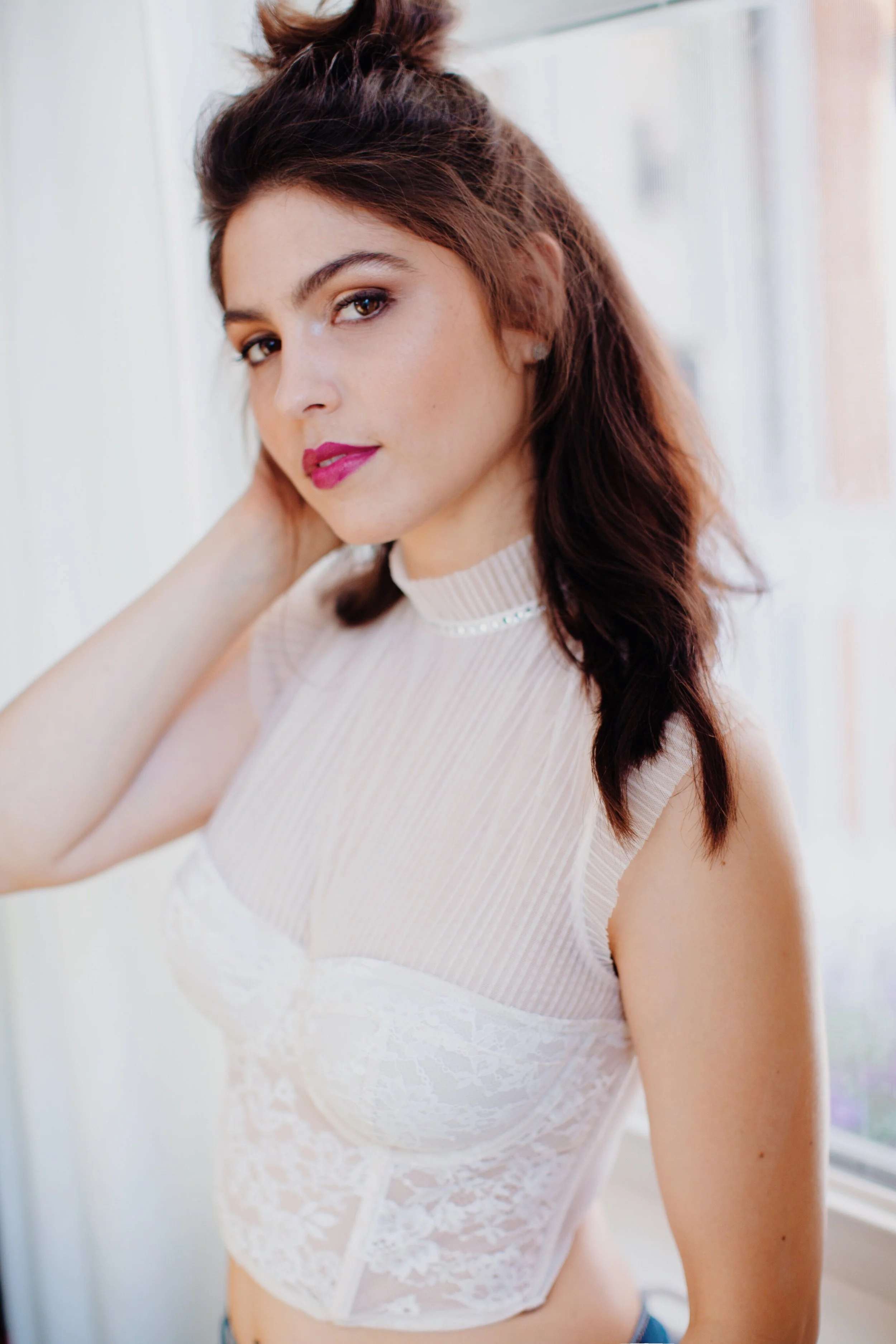 How to Prepare for Wedding Photos as a Bridesmaid