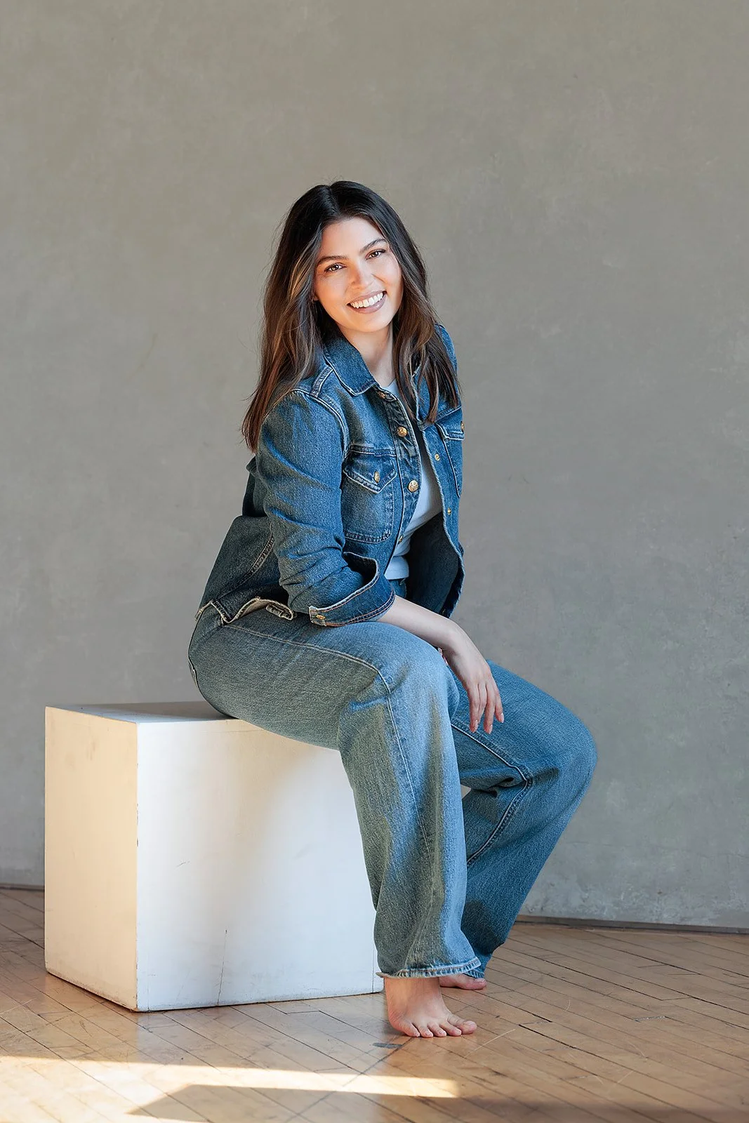 5 Easy Movements That Create Better Photos