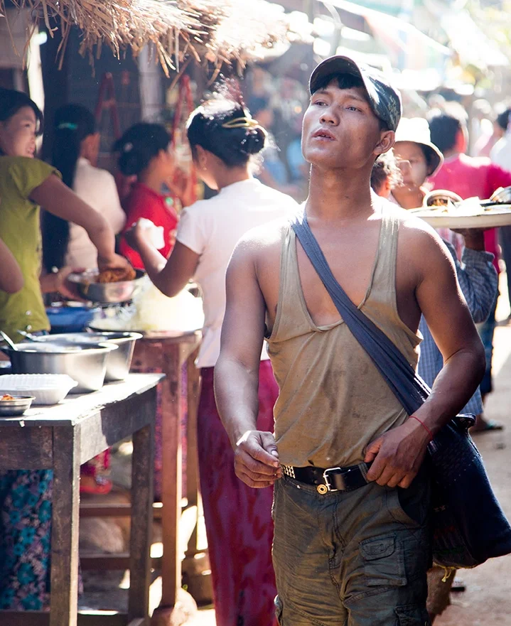    LIFESTYLES / ADVENTURES   