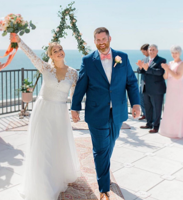 And Sew On Cape Cod Wedding Gown Alteration Services Best Bridal