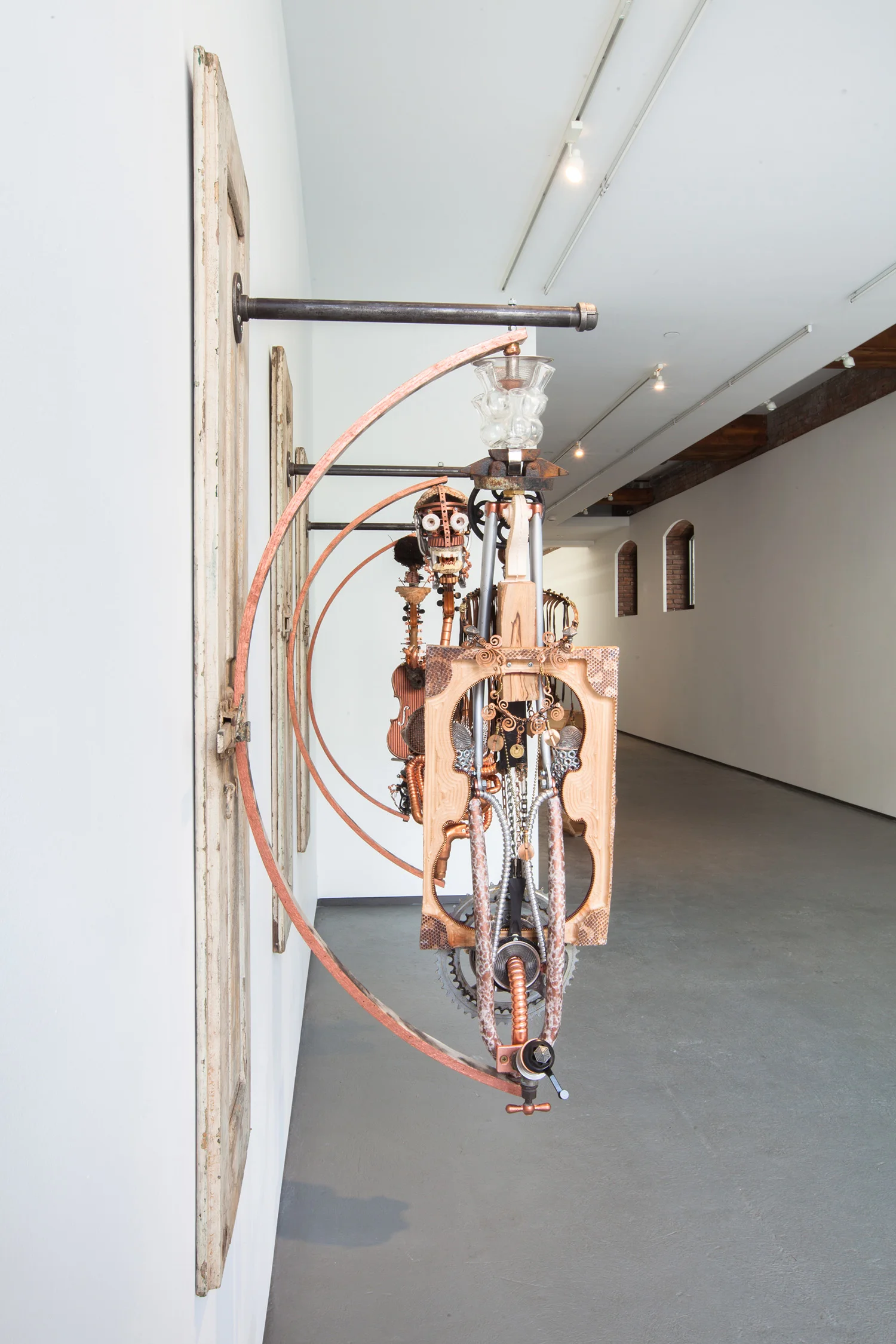 Lorna Williams-threefold-2013-mixed media-55x22x104-2.jpg