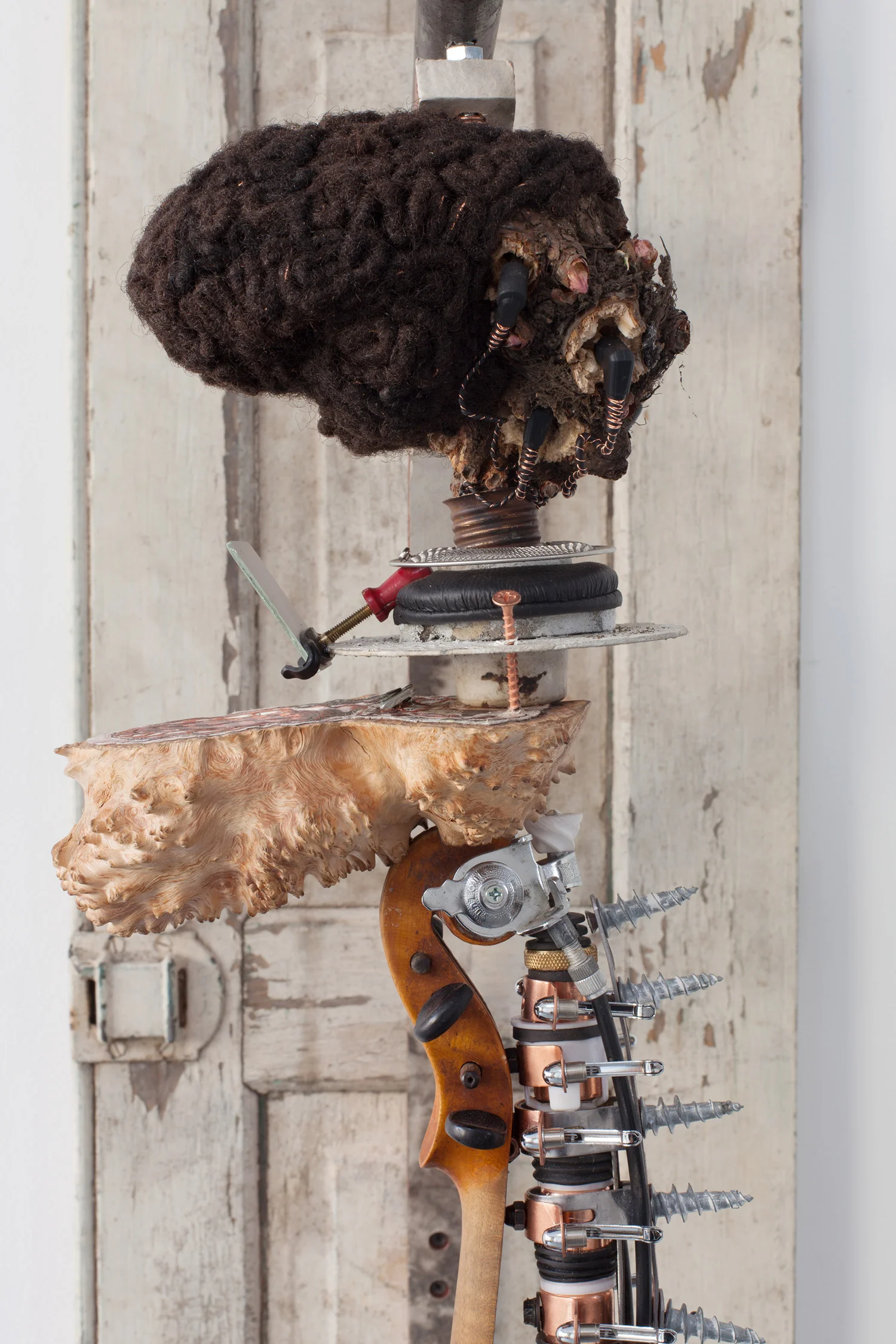 Lorna Williams-threefold-2013-mixed media-55x22x104-detail-11.jpg