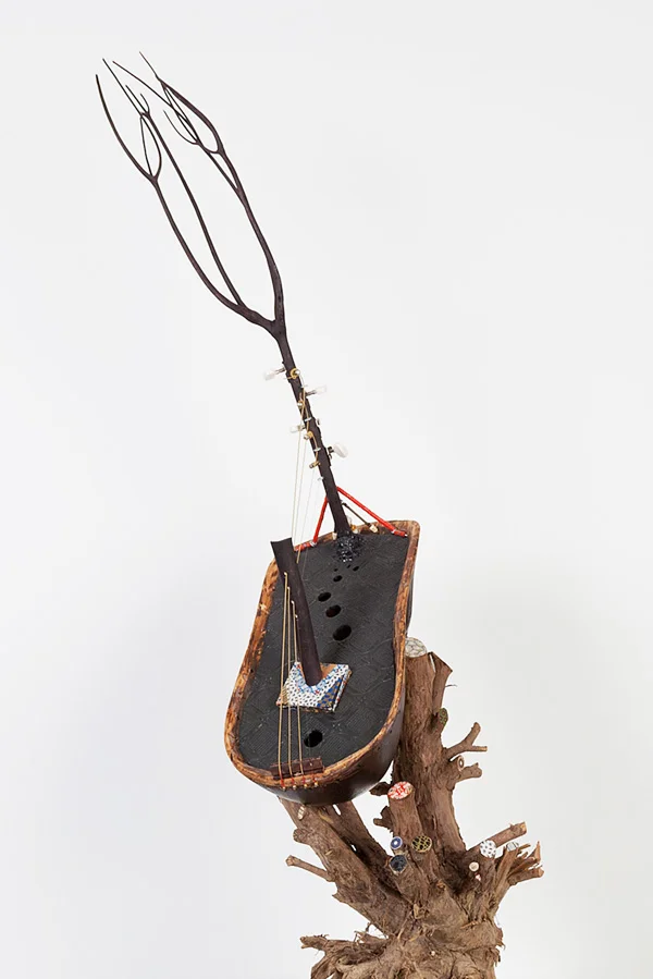 Lorna Williams-Attuning-2011-mixed media-51.5x15.5x15.5-1 copy.jpg