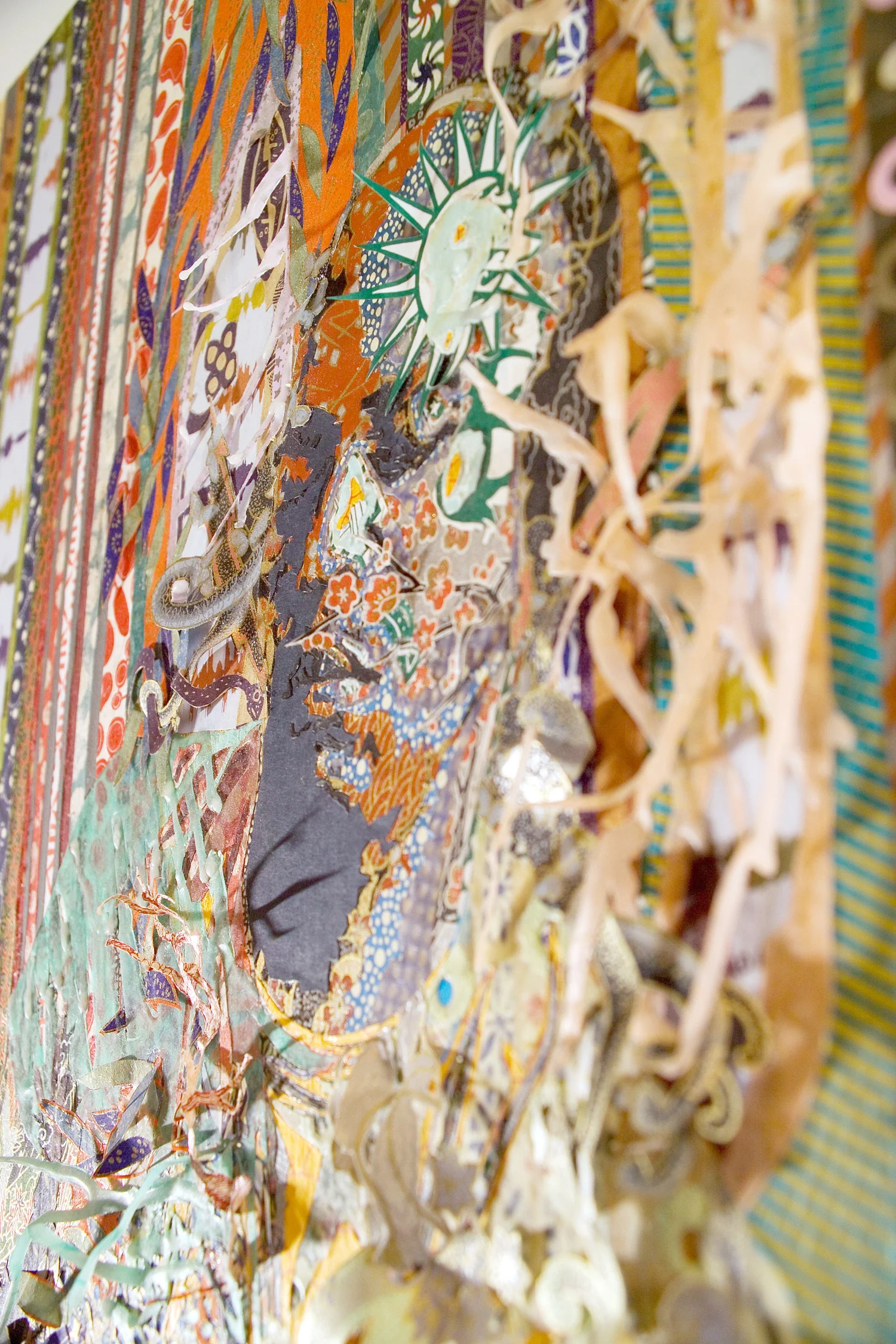 Lorna Williams-Olaniyi Variations of a Bloodline-detail-3 copy.jpg