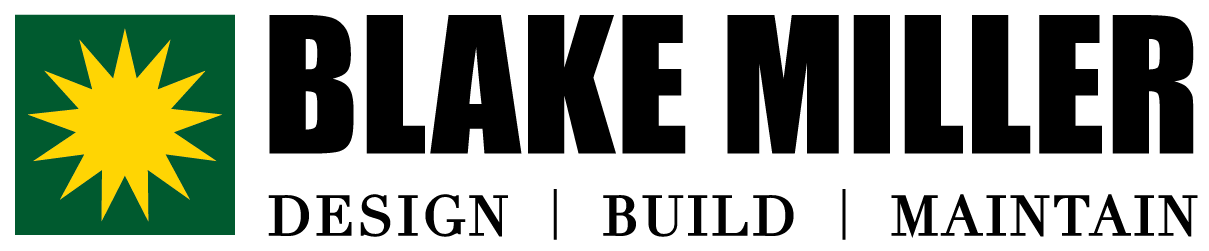 Blake Miller Lawn &amp; Landscape