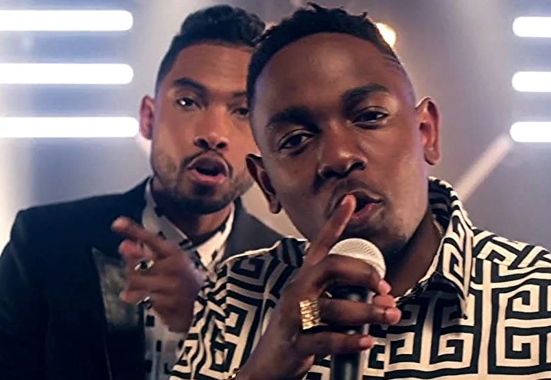 MIGUEL How Many Drinks