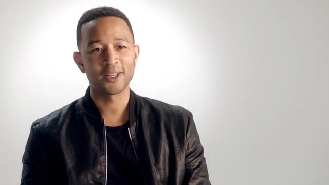 BELVEDERE JOHN LEGEND