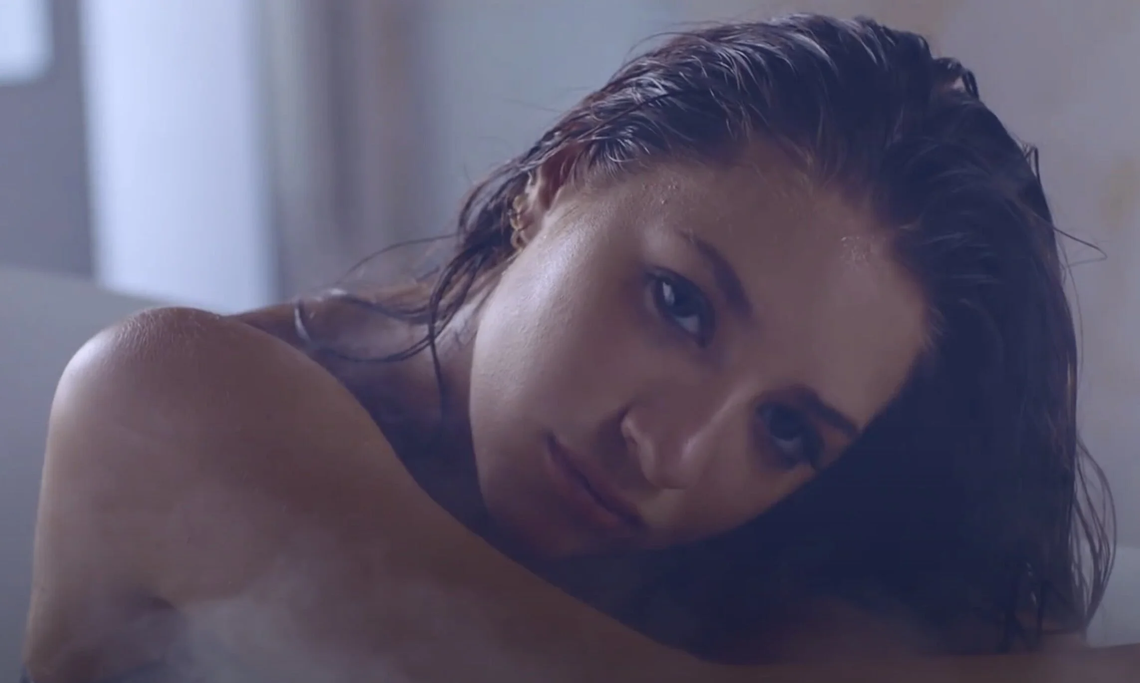 kenzie - HOT (Official Video)