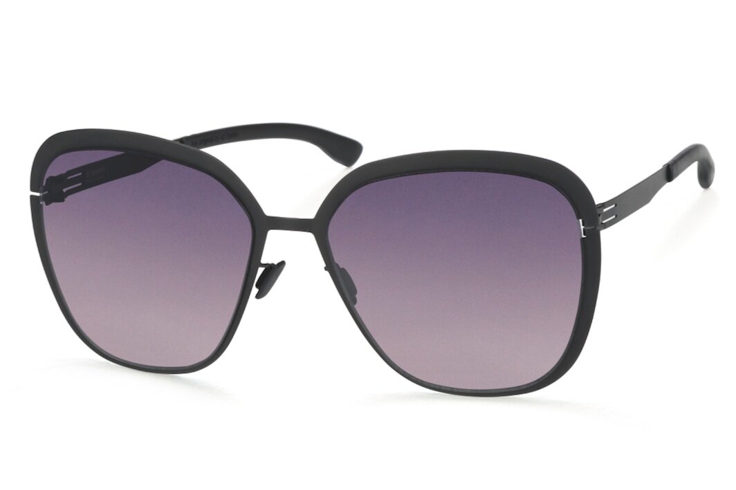 A new delivery of the fashionable IC Berlin sunglasses are arriving in early November.