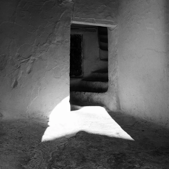 Works on Film by artist and photography Airyka Rockefeller