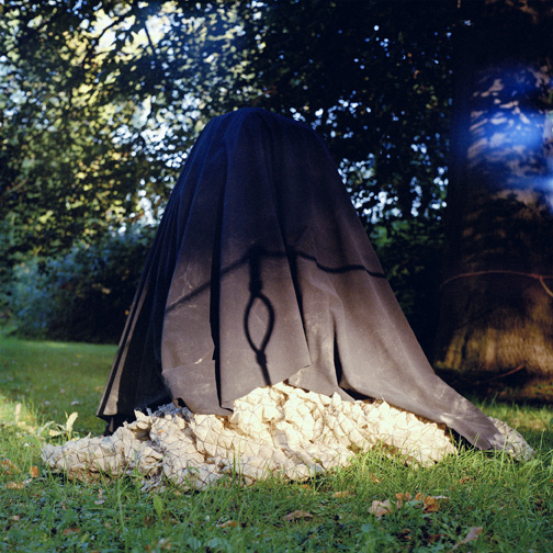 Works on Film by artist and photography Airyka Rockefeller