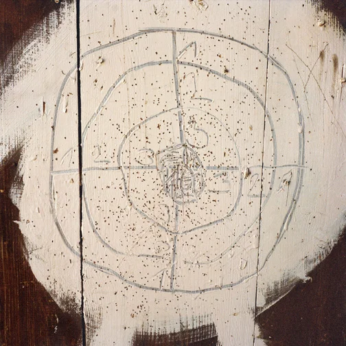 Works on Film by artist and photography Airyka Rockefeller