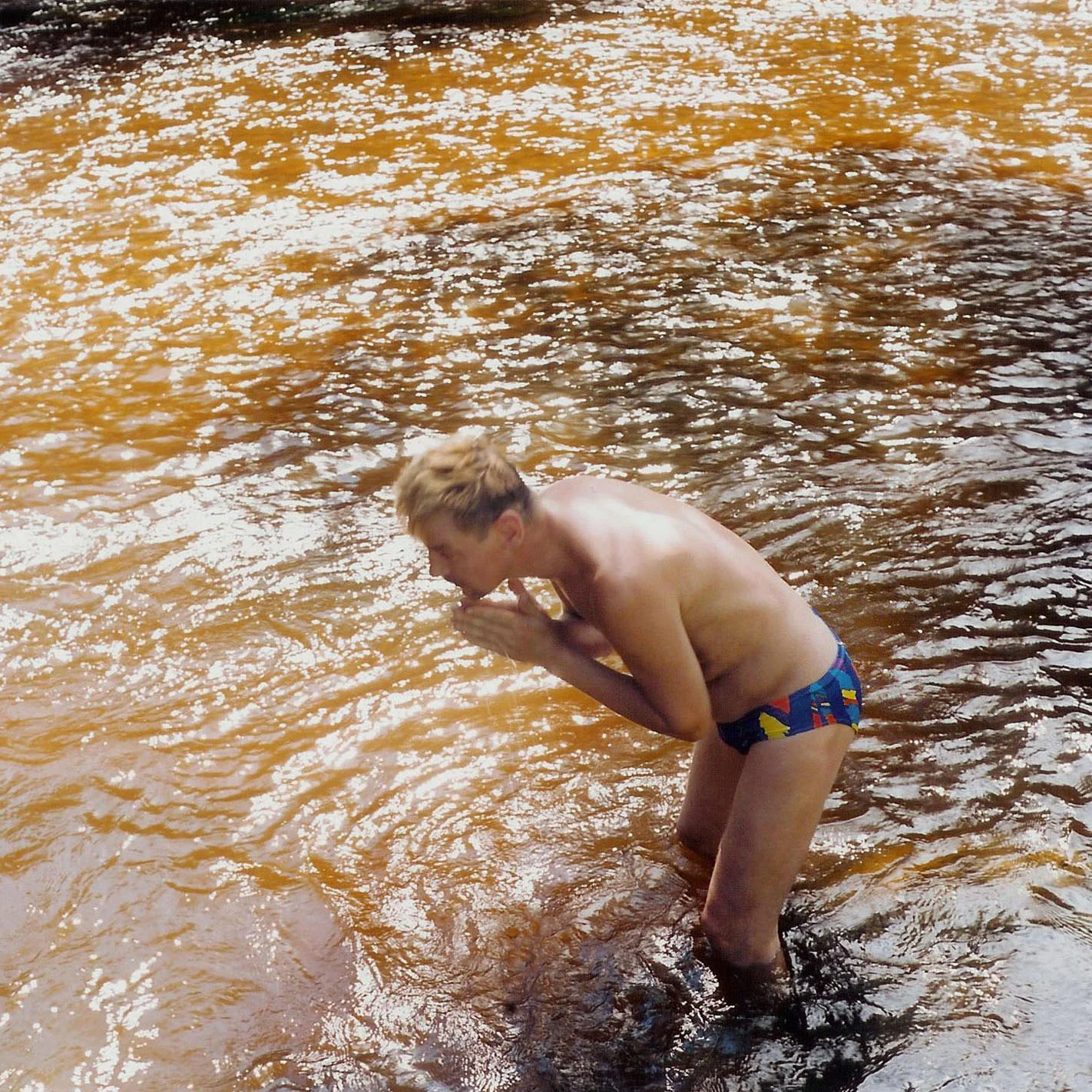 The Borderland Boys: A photographic series by Airyka Rockefeller, Lithuania