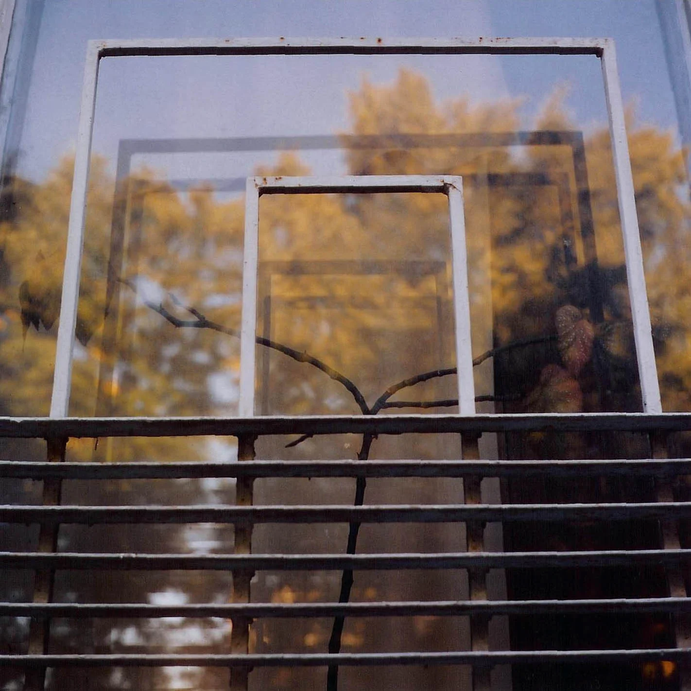 The Borderland Boys: A photographic series by Airyka Rockefeller, Lithuania