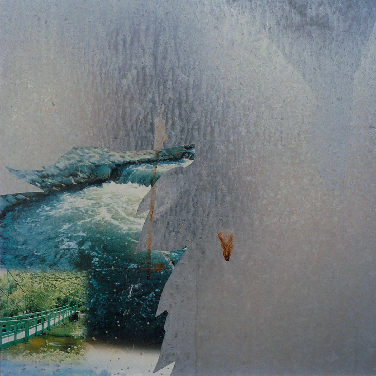 The Borderland Boys: A photographic series by Airyka Rockefeller, Lithuania