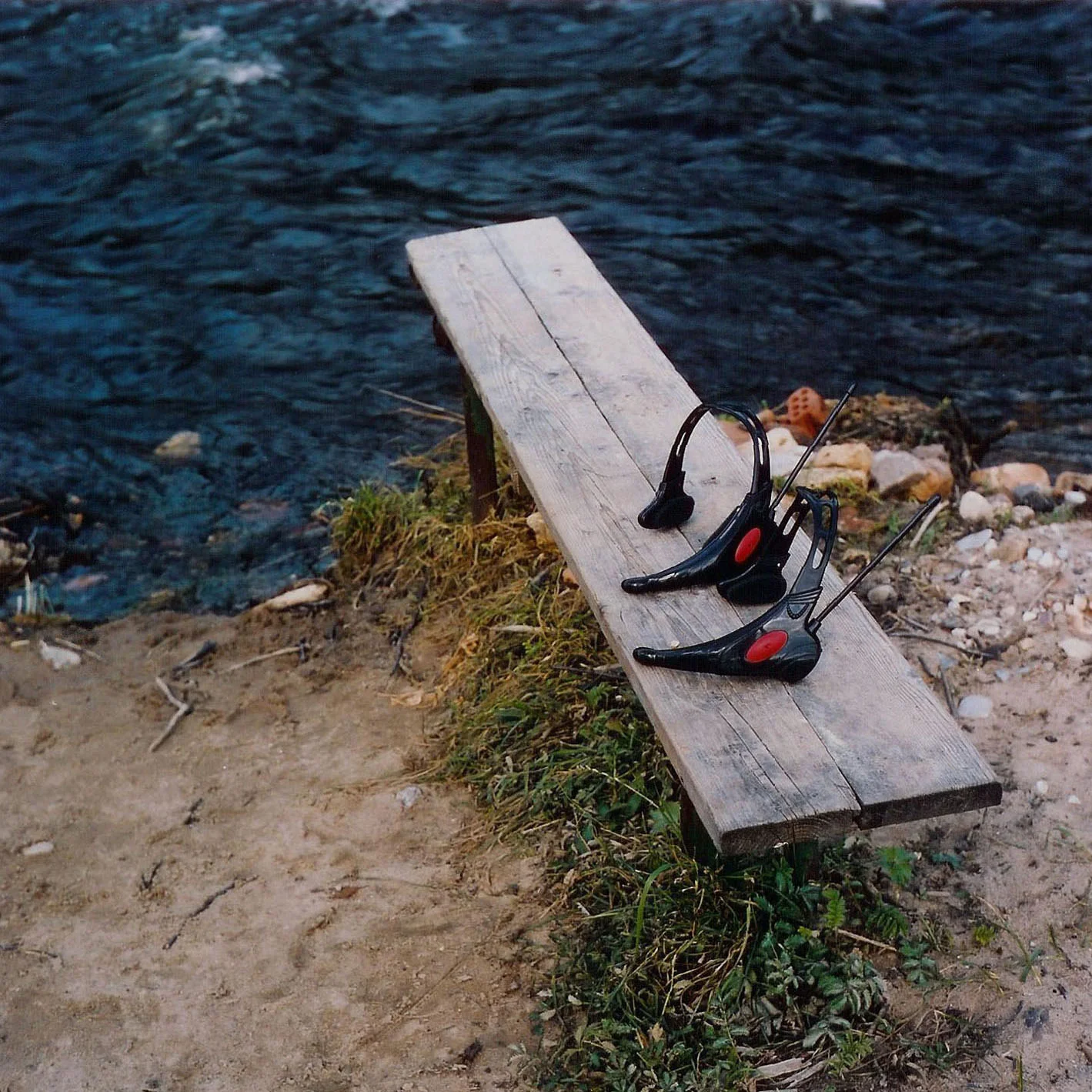 The Borderland Boys: A photographic series by Airyka Rockefeller, Lithuania