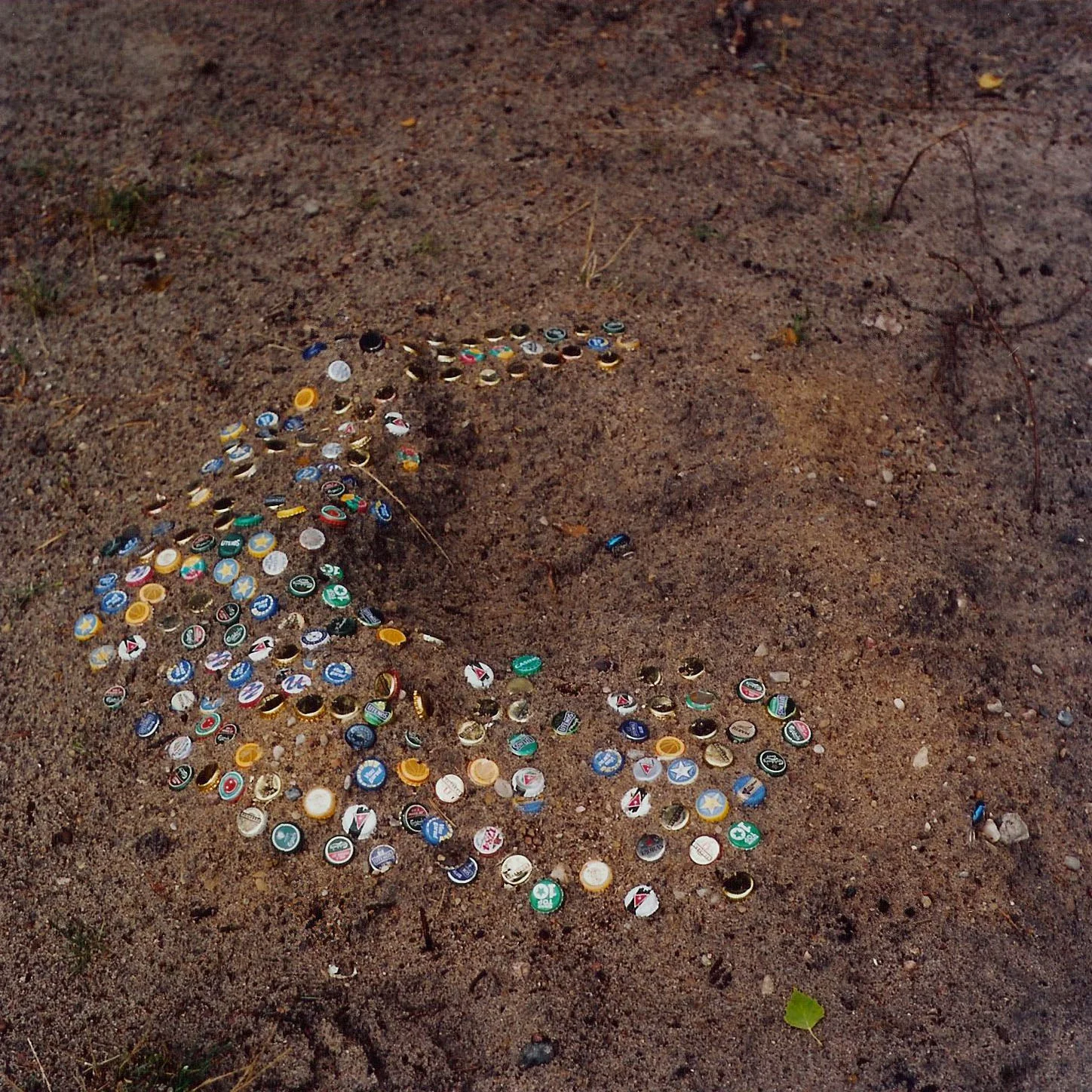 The Borderland Boys: A photographic series by Airyka Rockefeller, Lithuania
