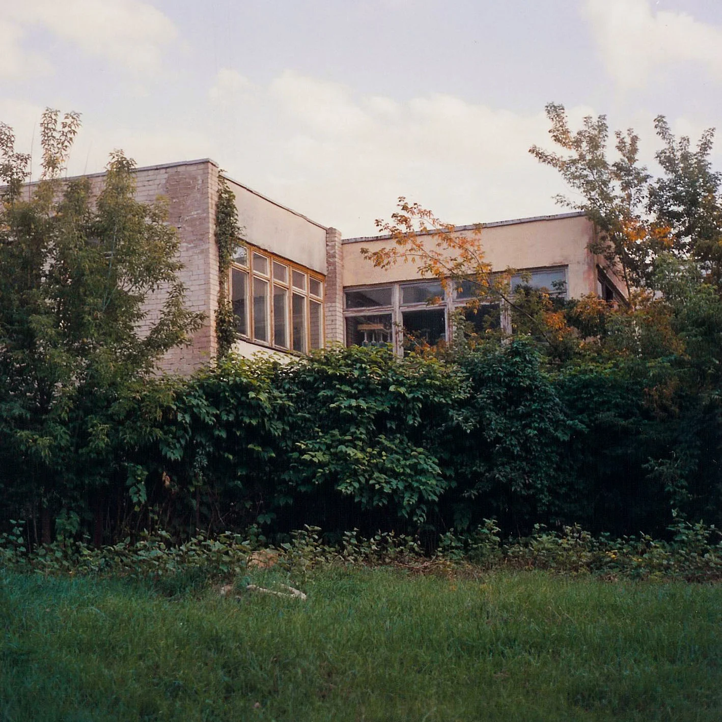 The Borderland Boys: A photographic series by Airyka Rockefeller, Lithuania