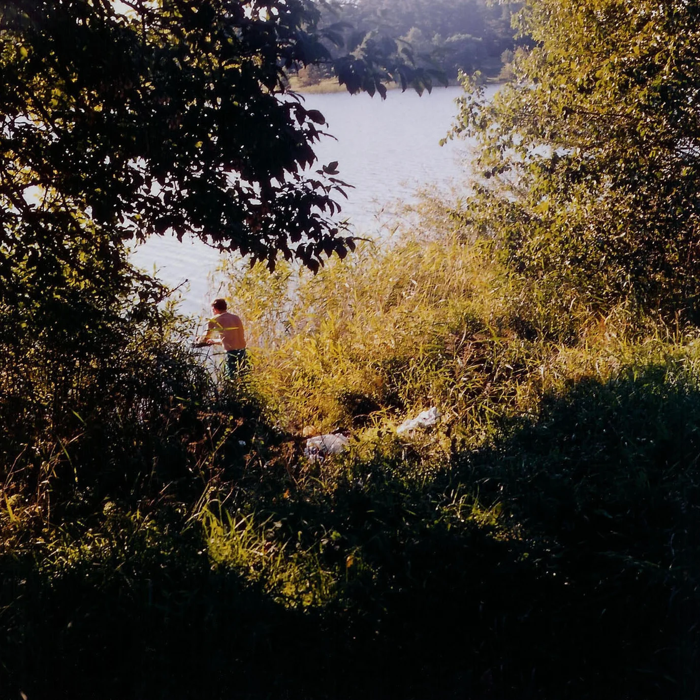 The Borderland Boys: A photographic series by Airyka Rockefeller, Lithuania