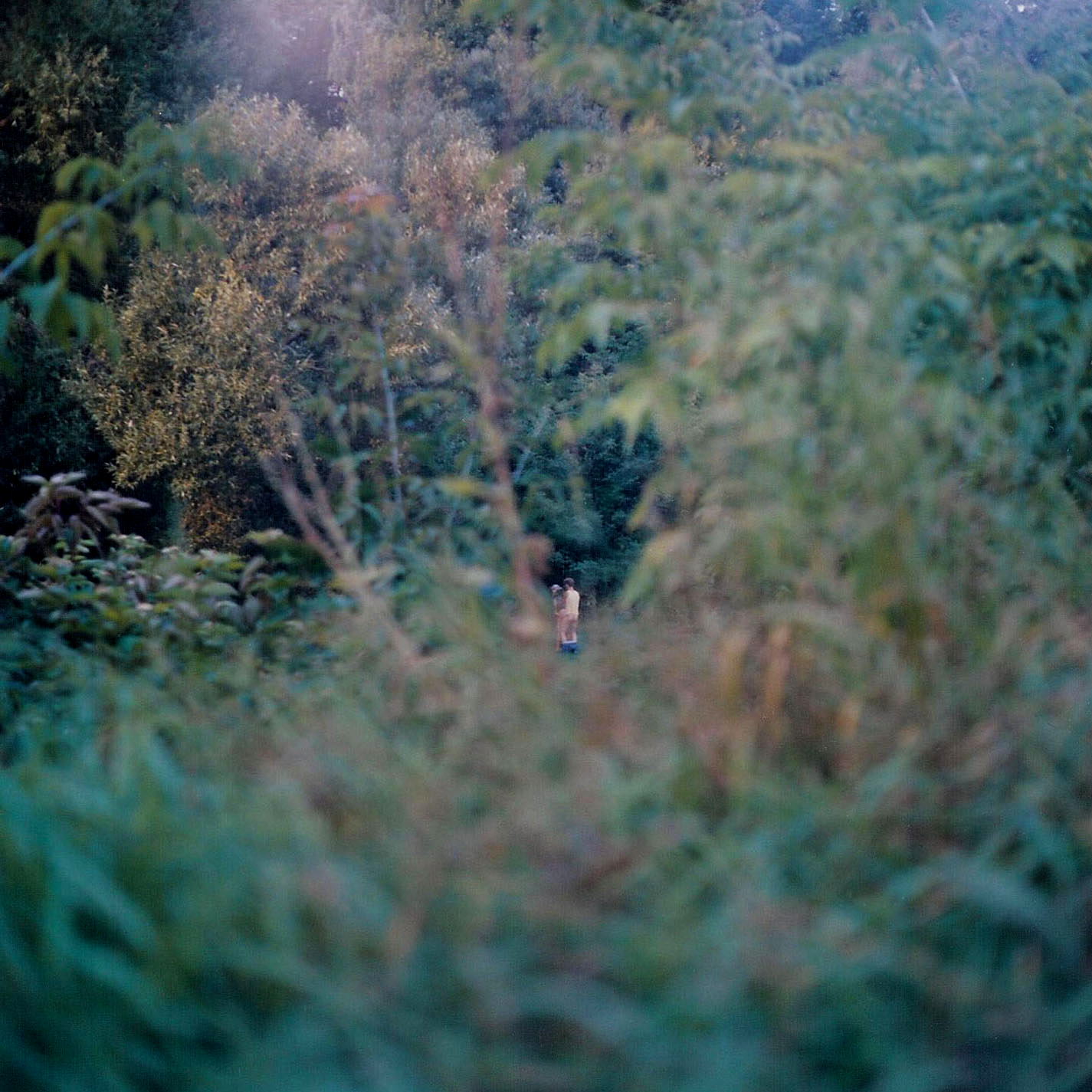 The Borderland Boys: A photographic series by Airyka Rockefeller, Lithuania