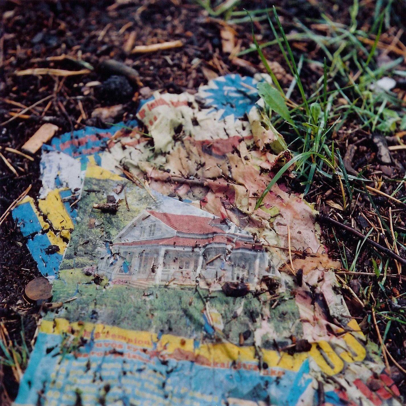  The Borderland Boys: A photographic series by Airyka Rockefeller, Lithuania 