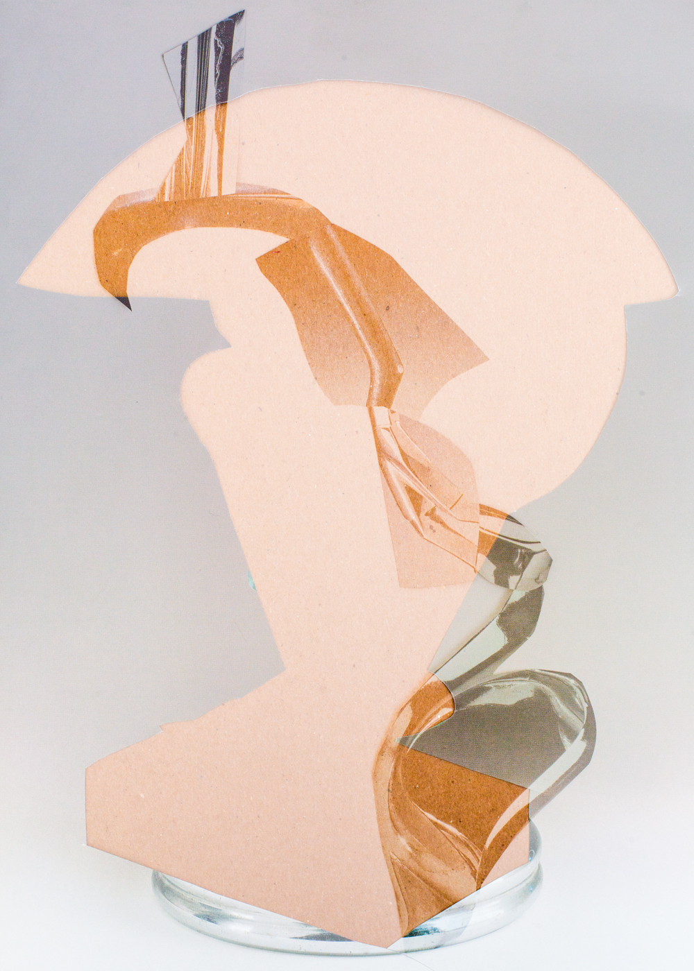 Objects Of Virtu: long and double exposures, art work by Airyka Rockefeller