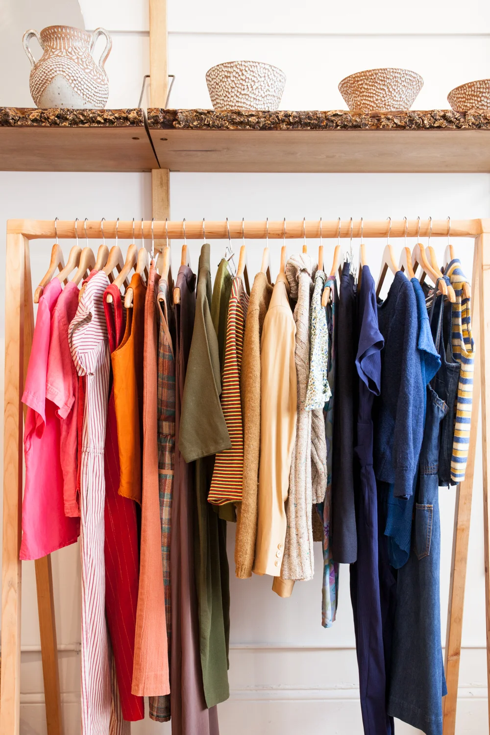 Amending Pop Up Shop at the Thing Quarterly San Francisco