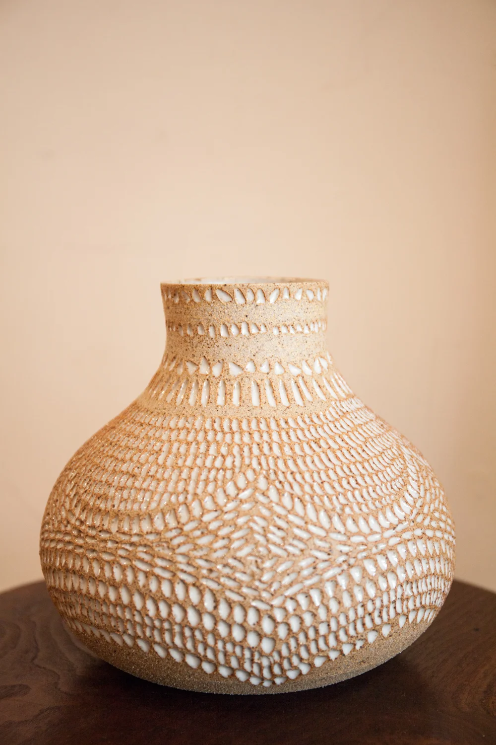 Amending Pop Up Shop at the Thing Quarterly San Francisco (Zoe Dering Vase)