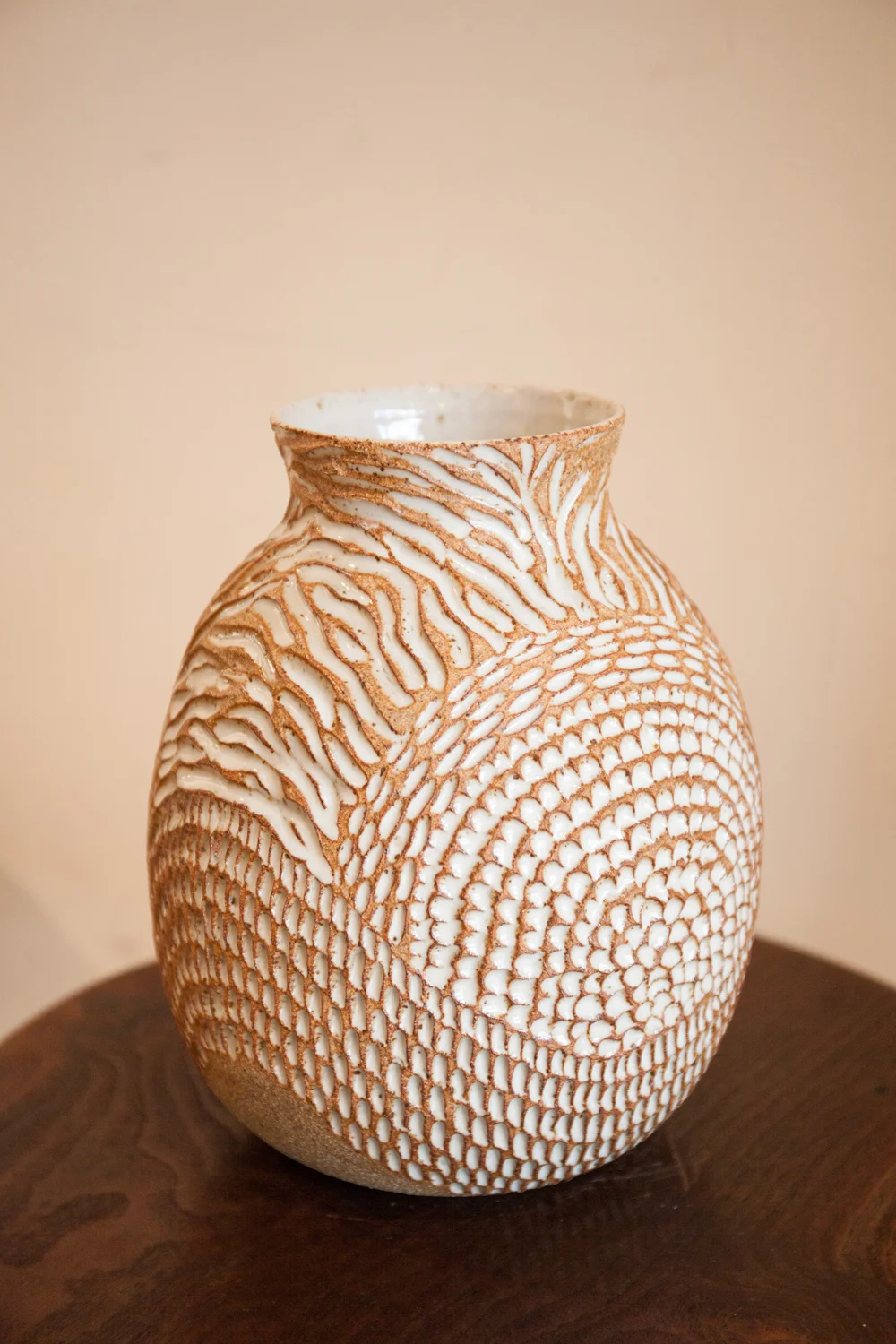Amending Pop Up Shop at the Thing Quarterly San Francisco (Zoe Dering Ceramics)