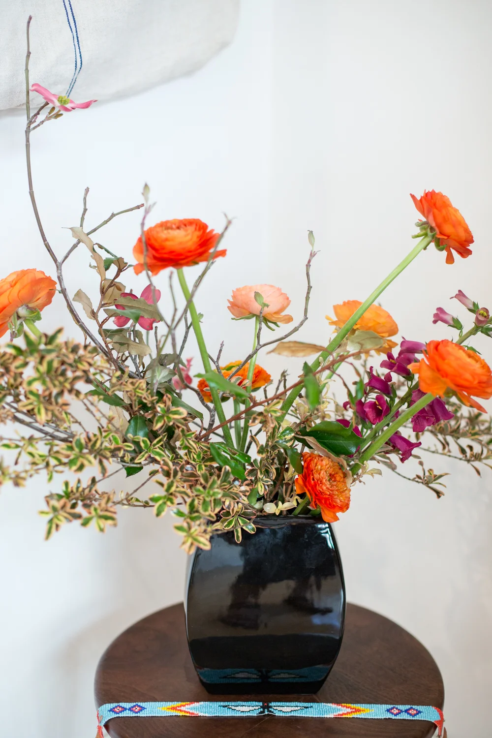 Amending Pop Up Shop at the Thing Quarterly San Francisco (Petaler Flowers)