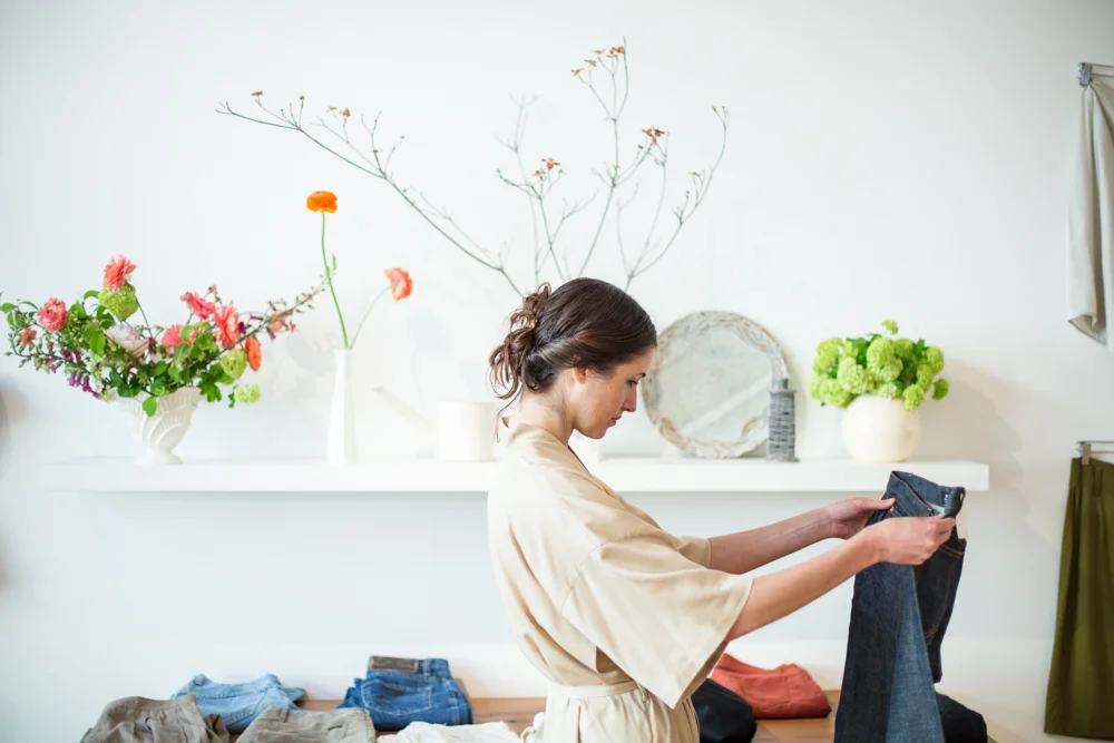 Amending Pop Up Shop at the Thing Quarterly San Francisco