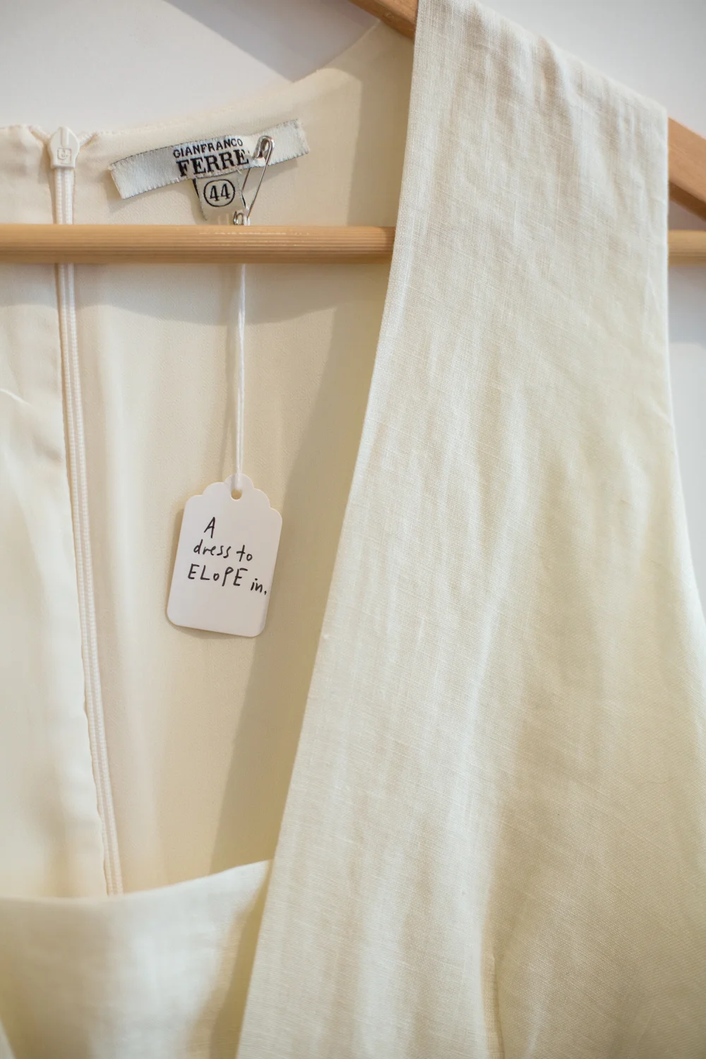 Amending Pop Up Shop at the Thing Quarterly San Francisco