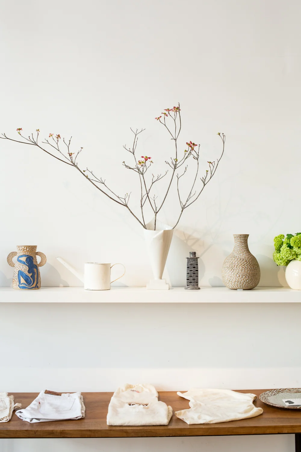 Amending Pop Up Shop at the Thing Quarterly San Francisco