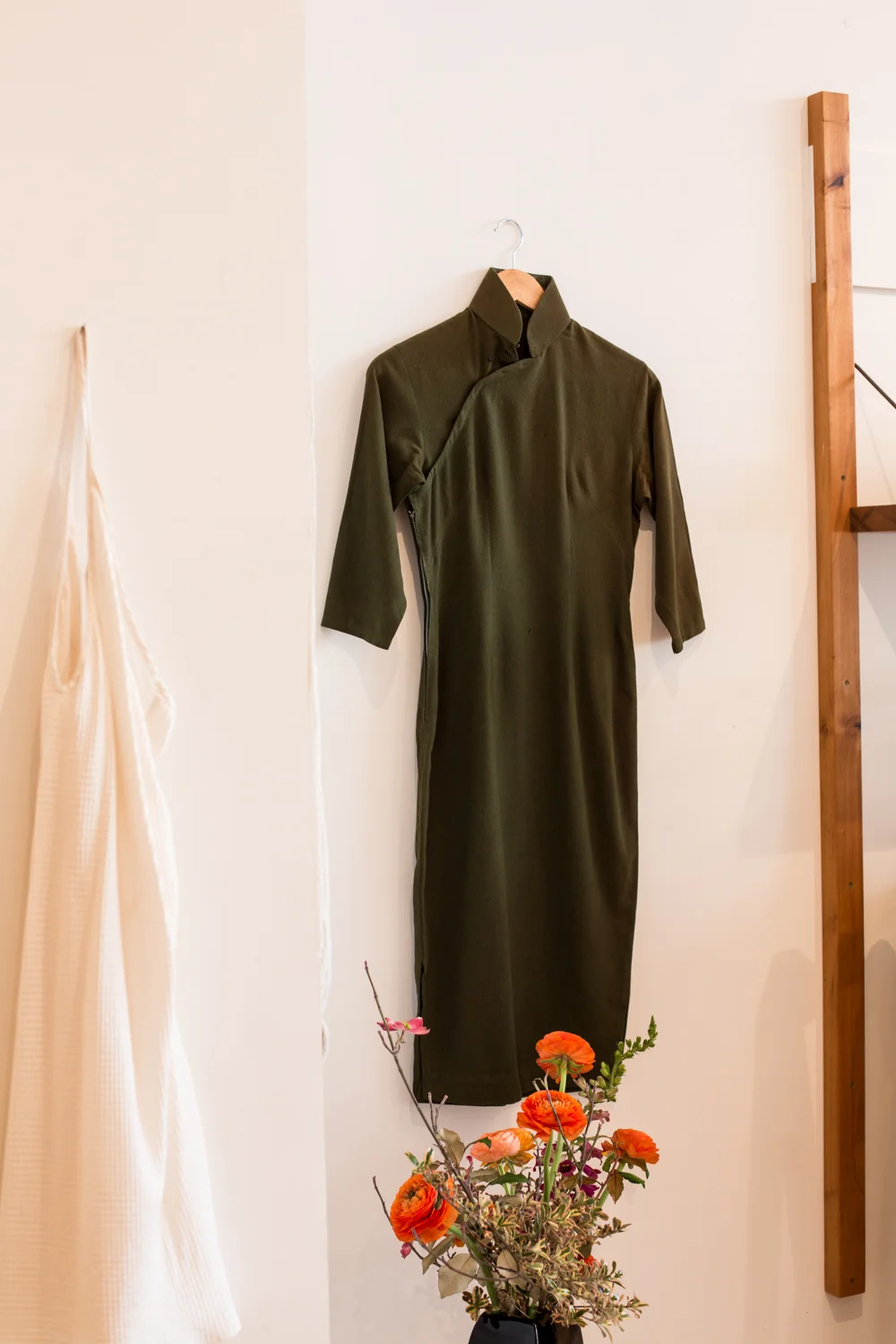 Amending Pop Up Shop at the Thing Quarterly San Francisco