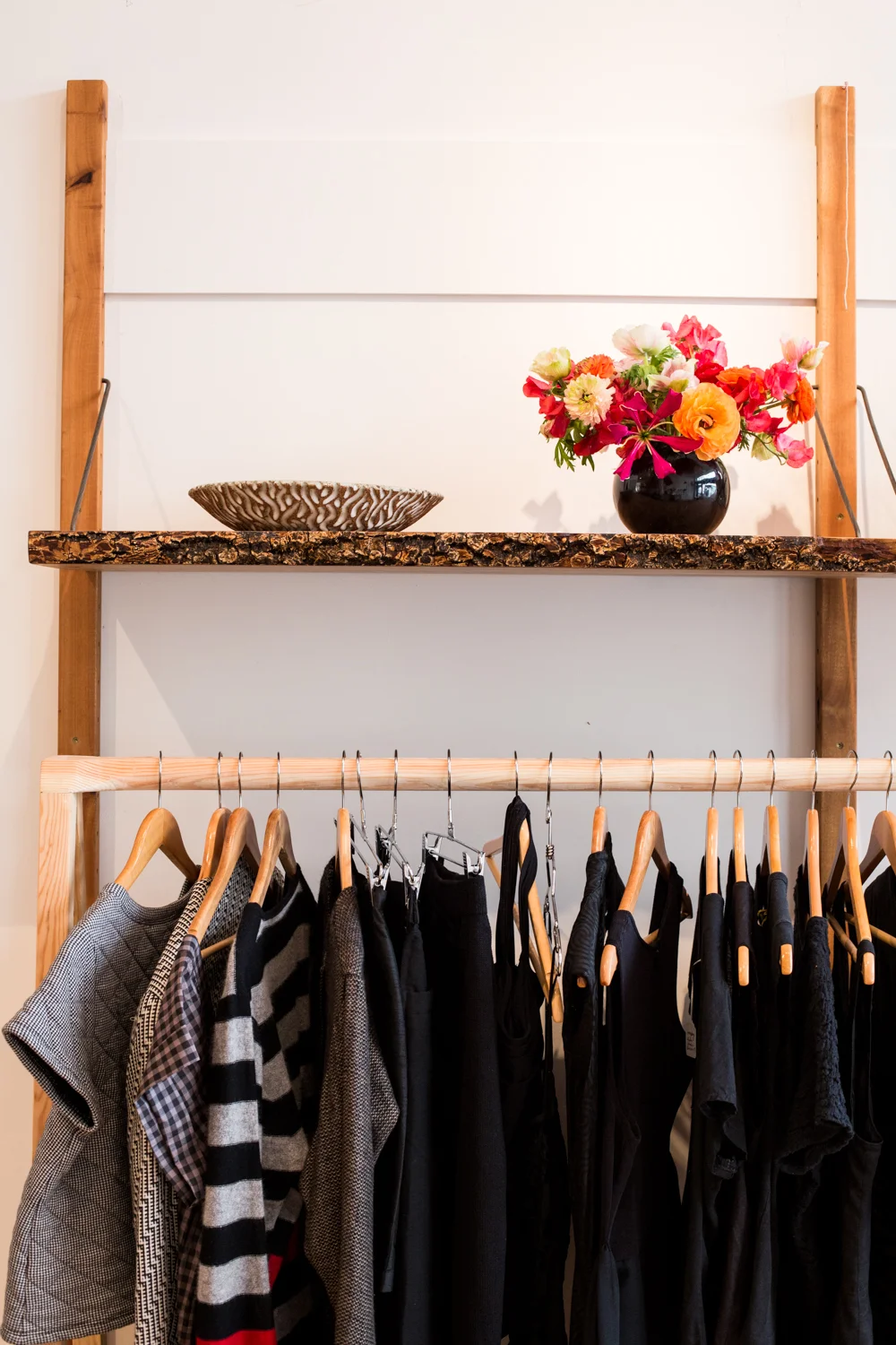 Amending Pop Up Shop at the Thing Quarterly San Francisco
