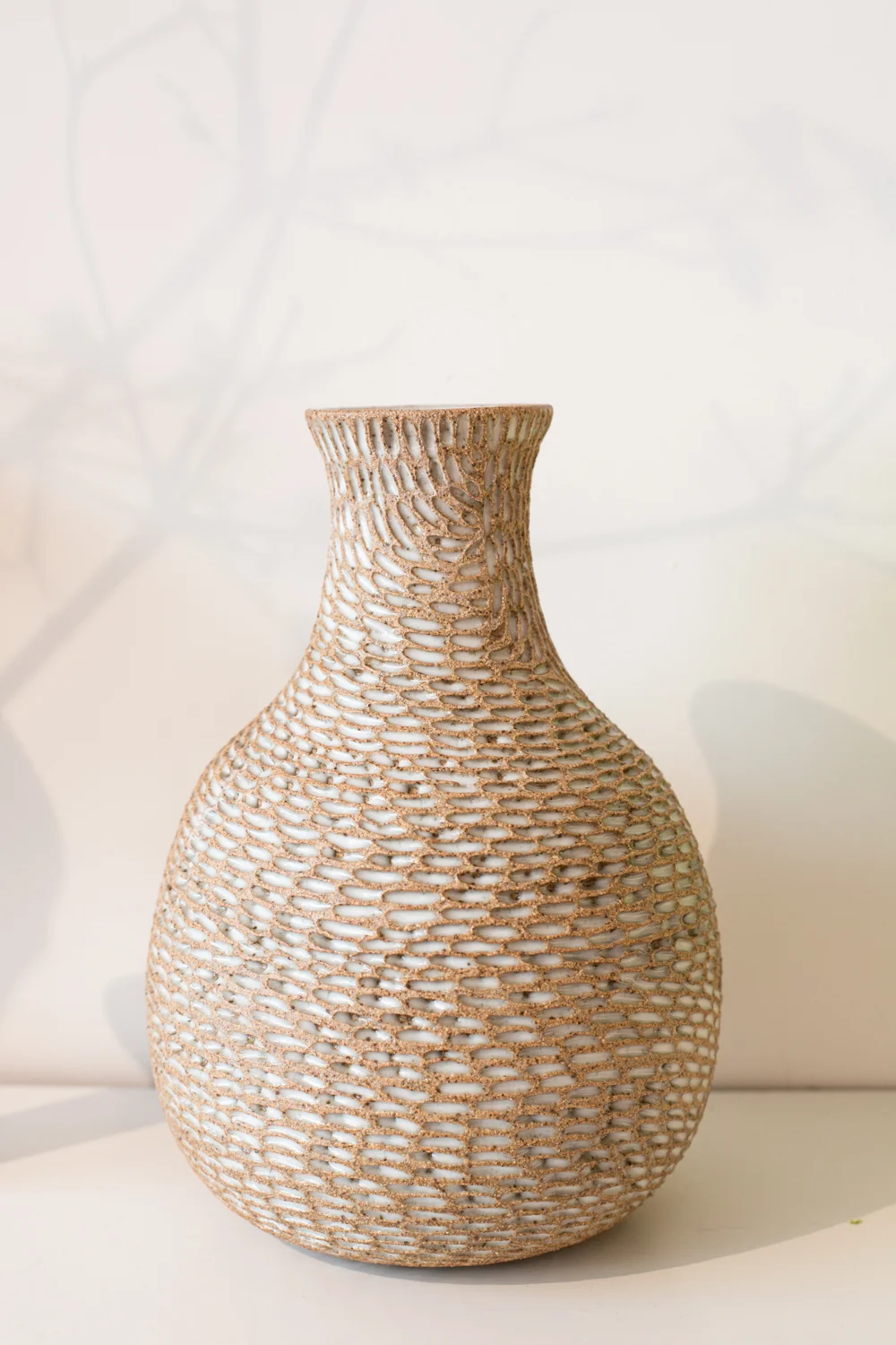 Amending Pop Up Shop at the Thing Quarterly San Francisco (Zoe Dering Ceramics)