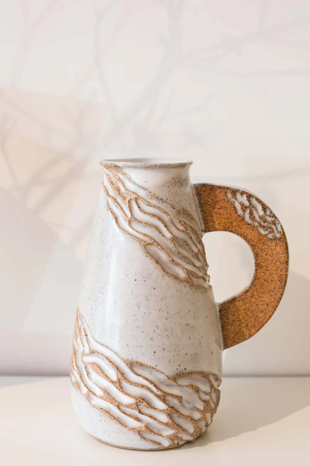 Amending Pop Up Shop at the Thing Quarterly San Francisco (Zoe Dering Ceramics)