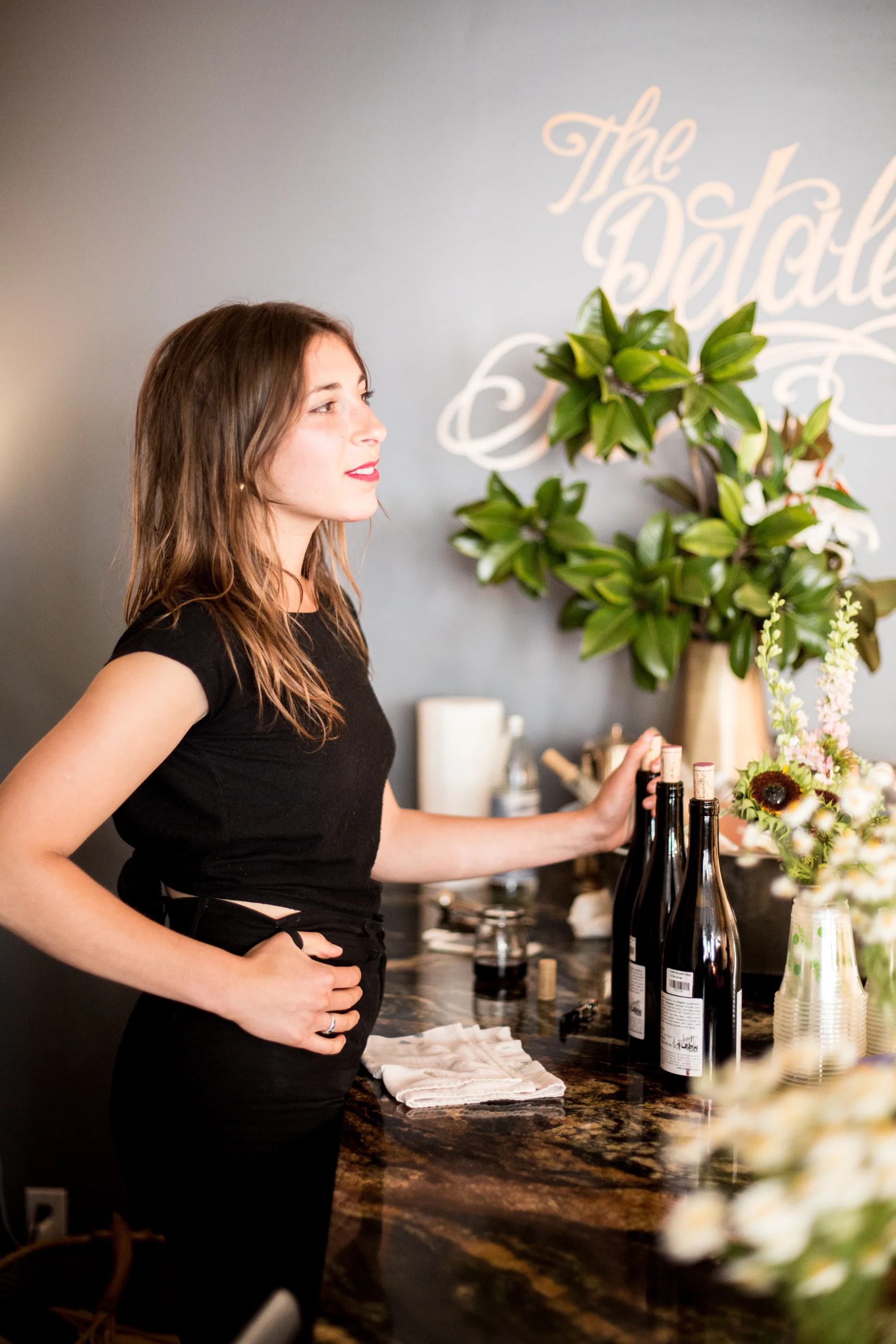 Amending Pop Up Shop at The Petaler, San Francisco, founded by Airyka Rockefeller