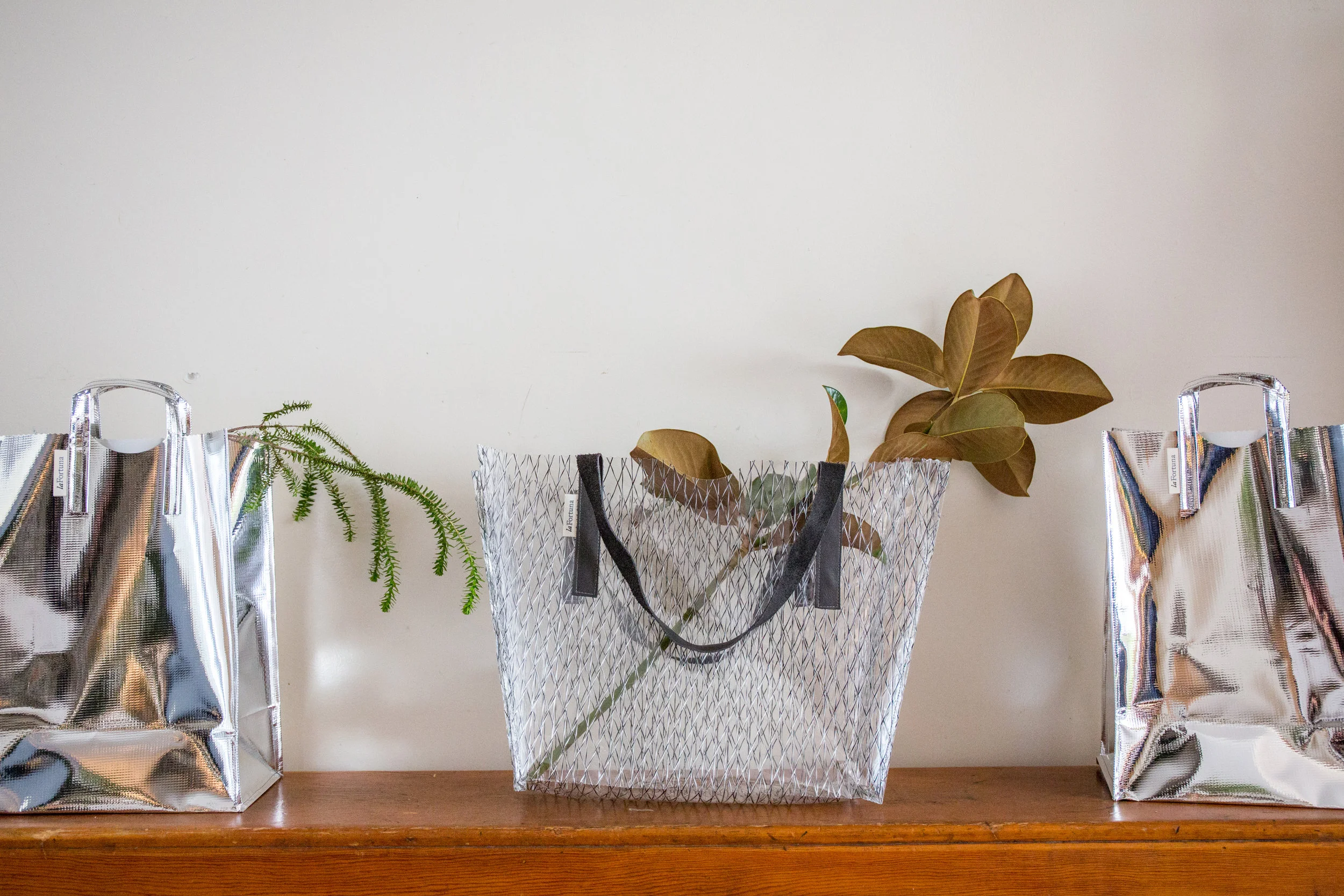 Amending Pop Up Shop at The Petaler, San Francisco, founded by Airyka Rockefeller