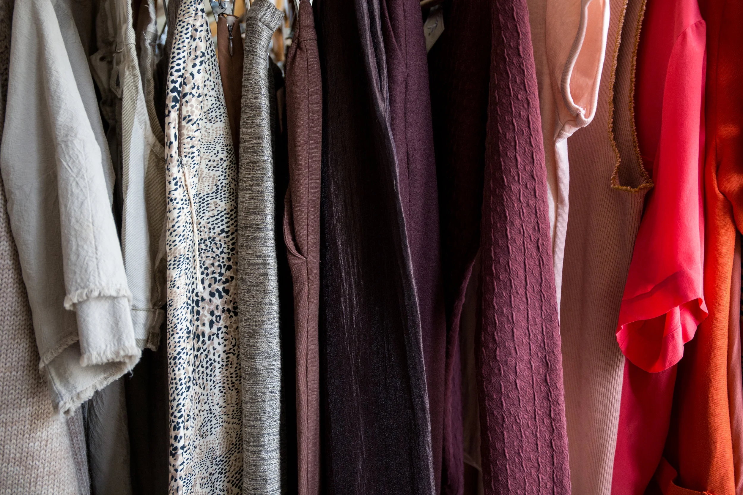Amending Pop Up Shop at The Petaler, San Francisco, founded by Airyka Rockefeller