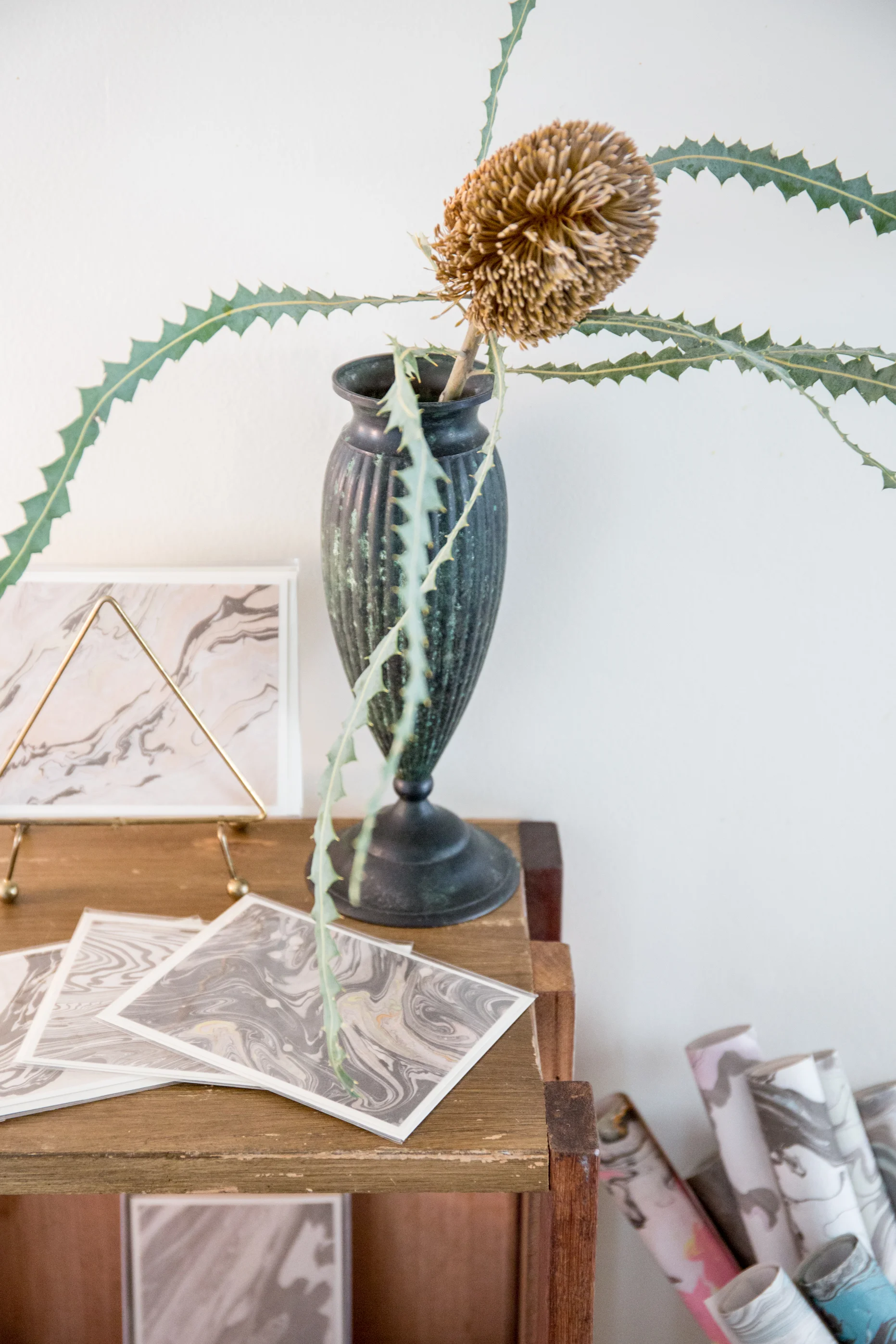 Amending Pop Up Shop at The Petaler, San Francisco, founded by Airyka Rockefeller
