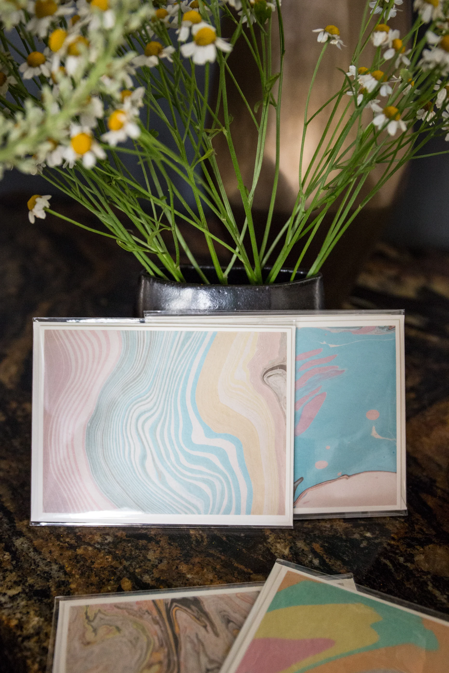 Amending Pop Up Shop at The Petaler, San Francisco, founded by Airyka Rockefeller