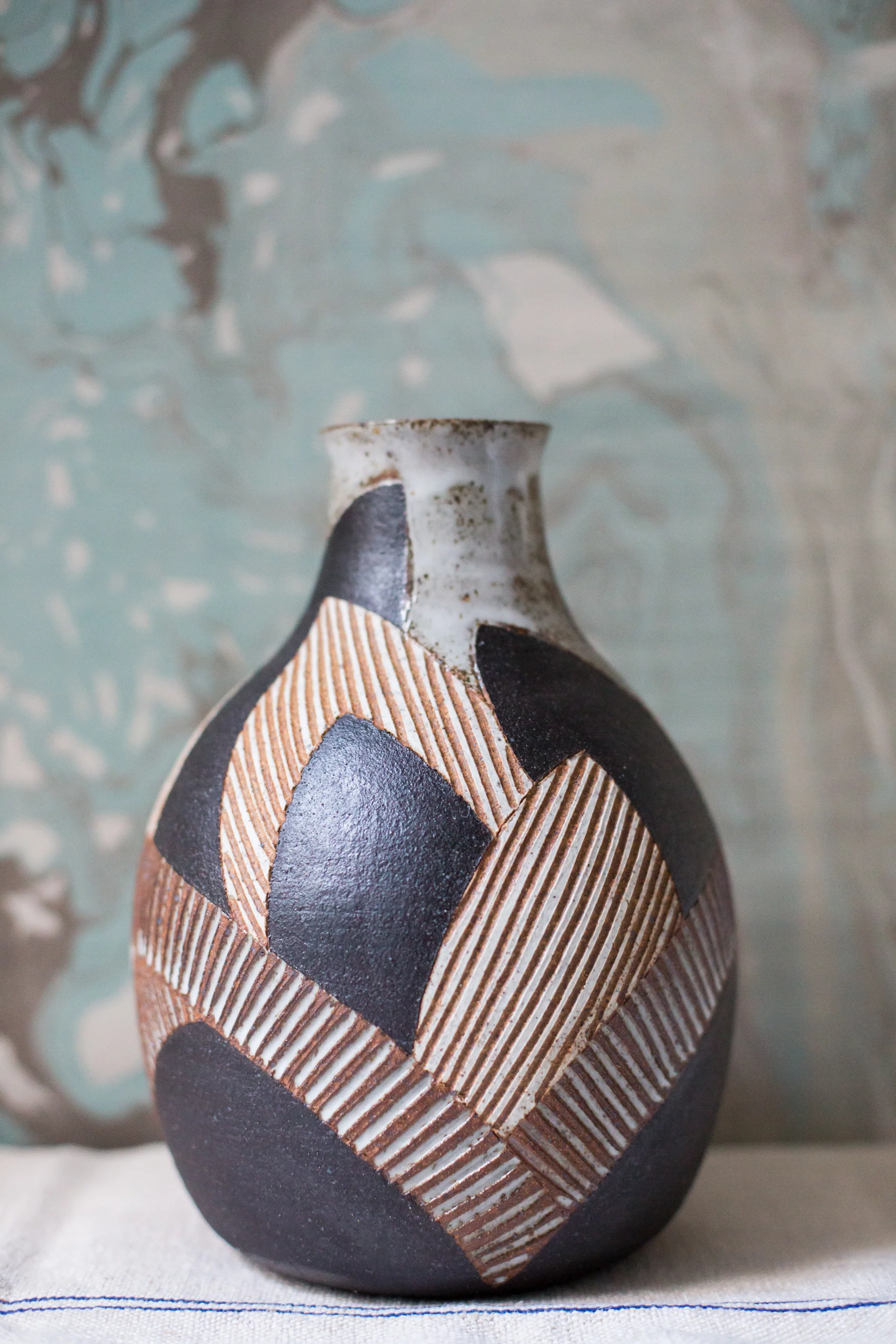  Amending Pop Up Shop at The Petaler, San Francisco, founded by Airyka Rockefeller Zoe Dering Ceramic 