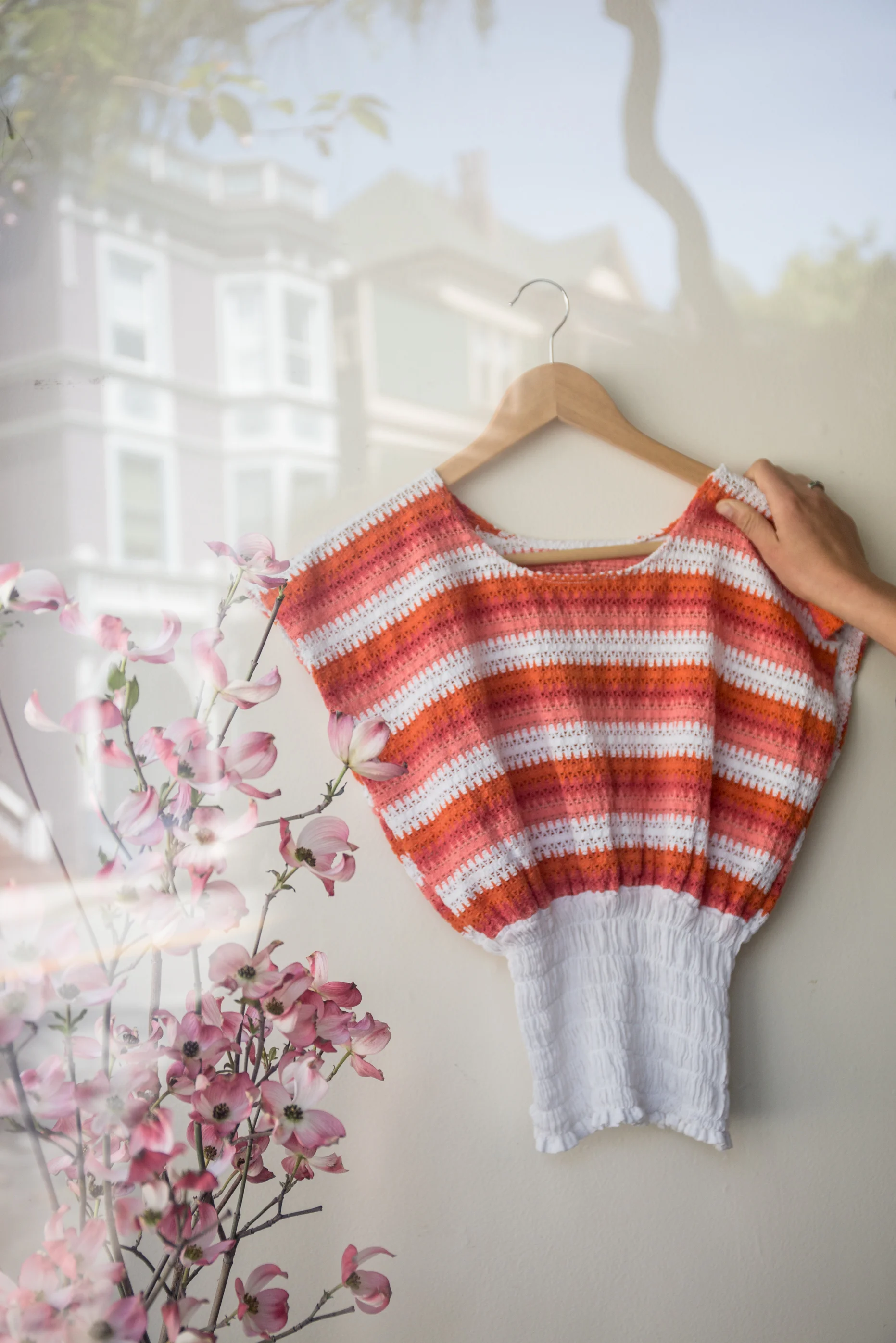 Amending Pop Up Shop at The Petaler, San Francisco, founded by Airyka Rockefeller