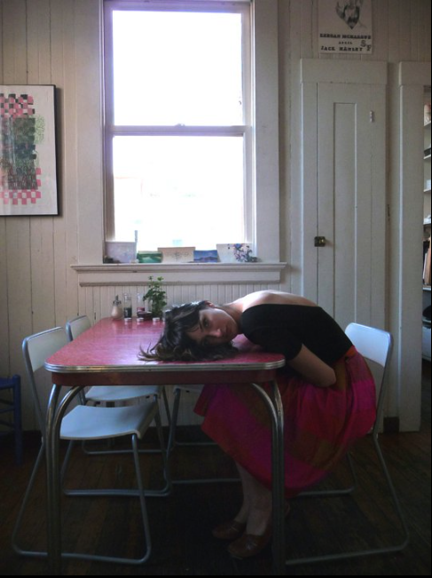 Airyka Self Portrait in Potrero Hill Home 2008.png