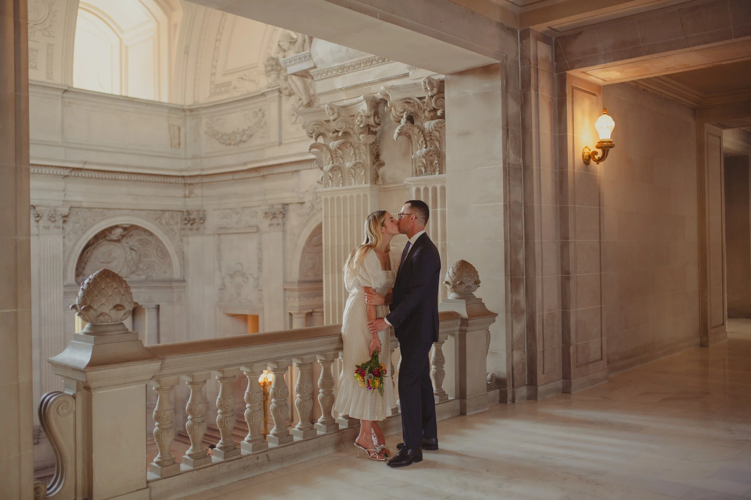 Bob & Lauren_SF City Hall_Sept2023_PhotoAirykaRockefeller-102.jpg