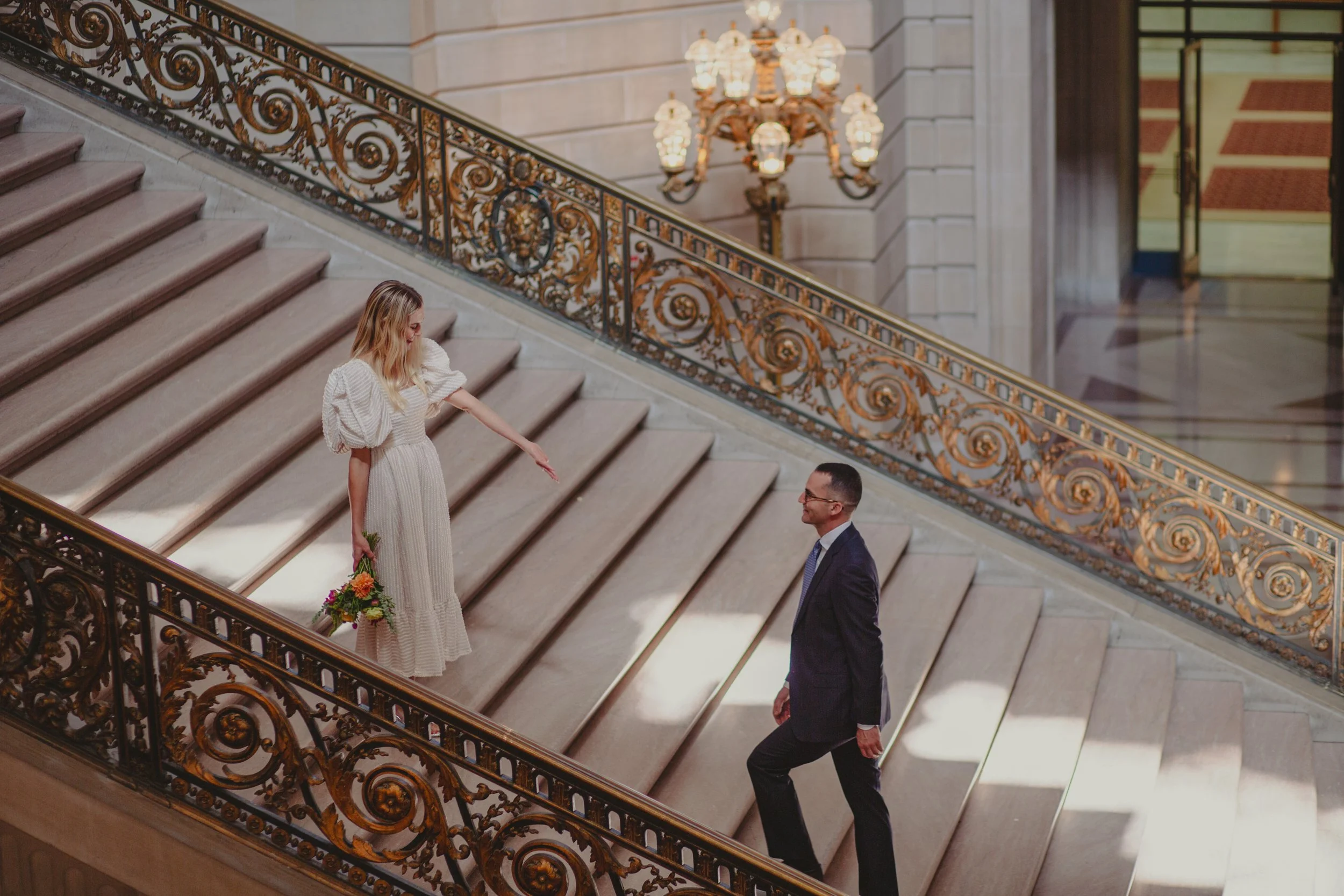 Bob & Lauren_SF City Hall_Sept2023_PhotoAirykaRockefeller-35.jpg