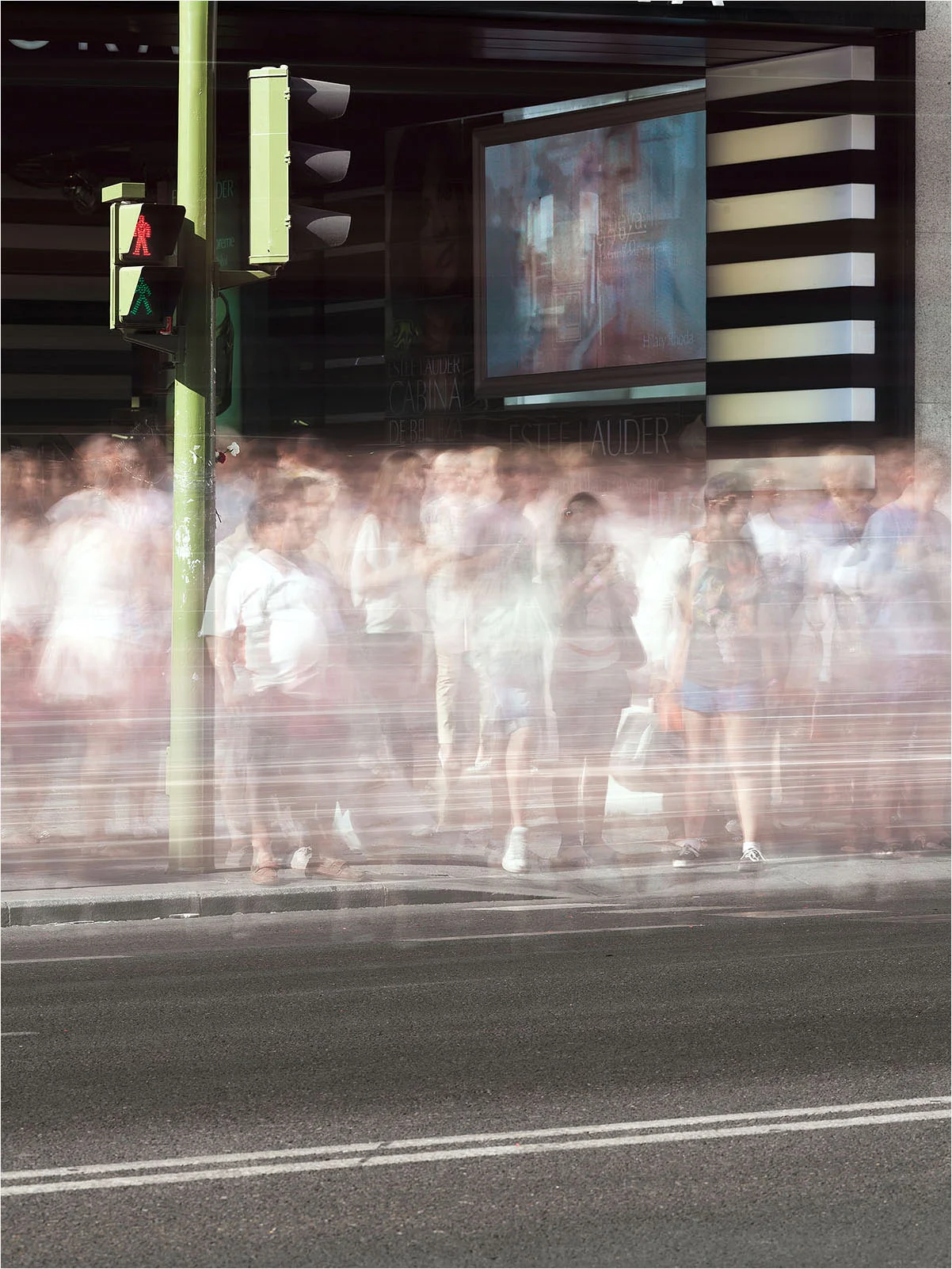 Madrid I (2012)