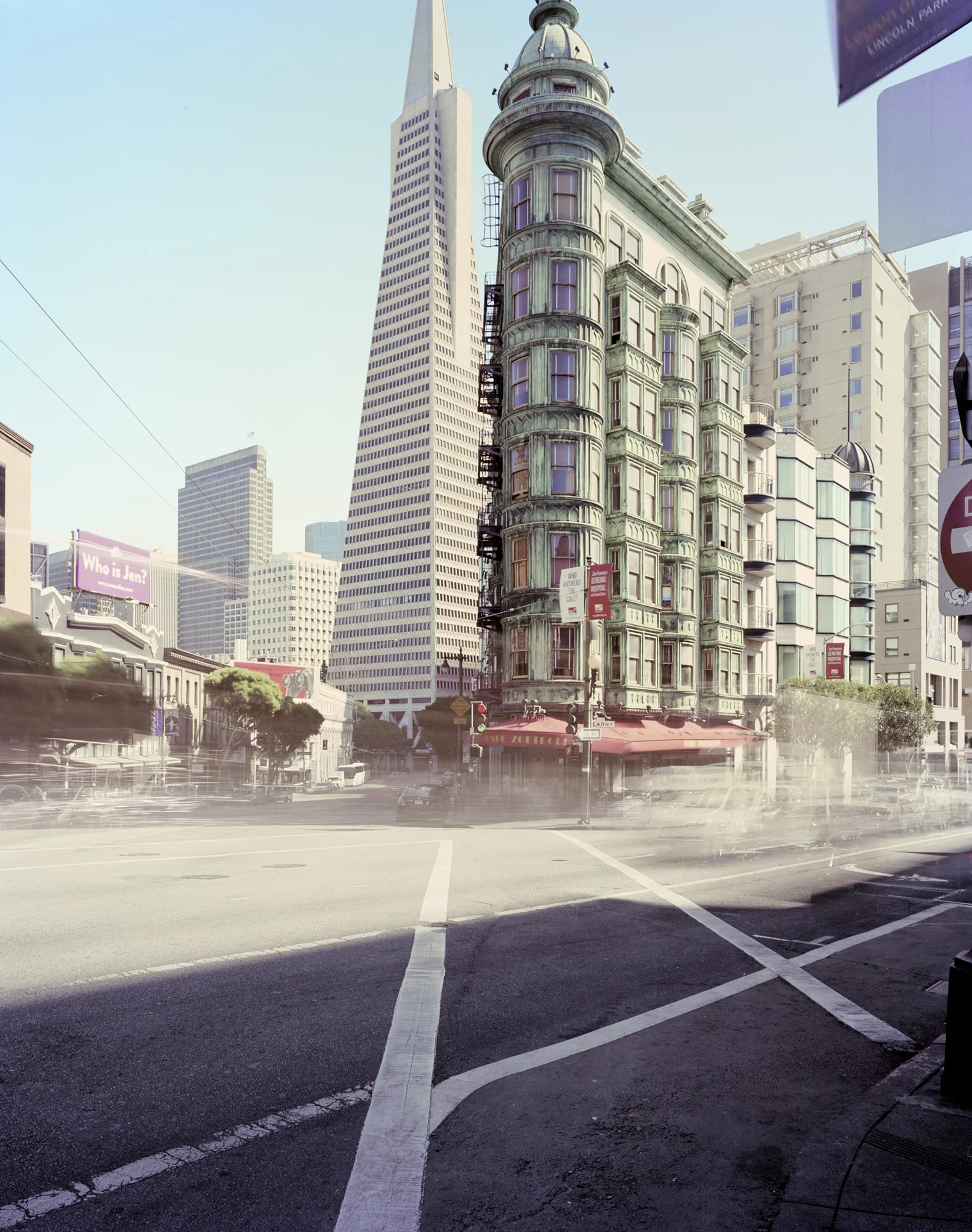 San Francisco 1 (2016)